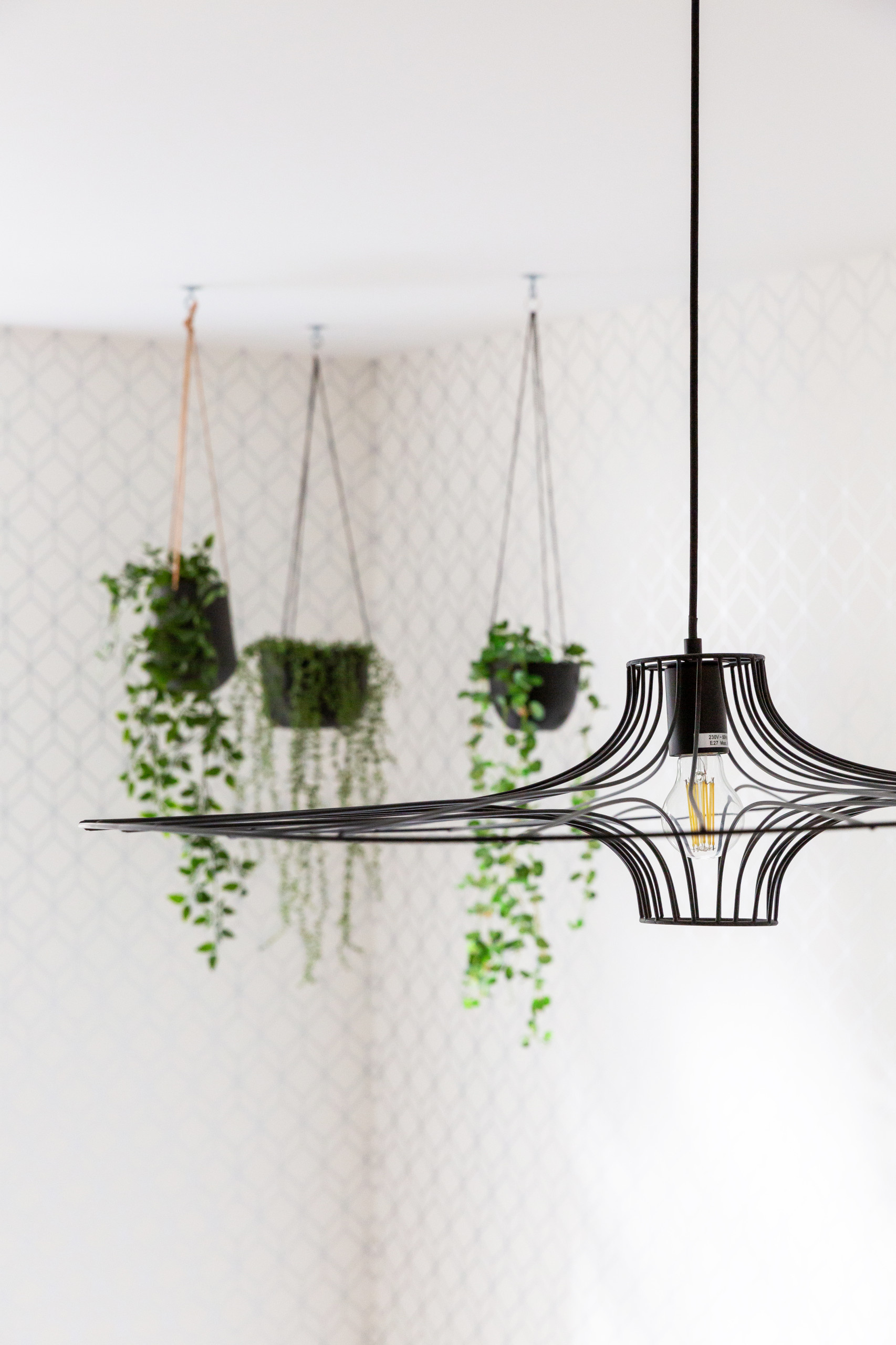 До и после: студия 19 кв.м с огромными потолками