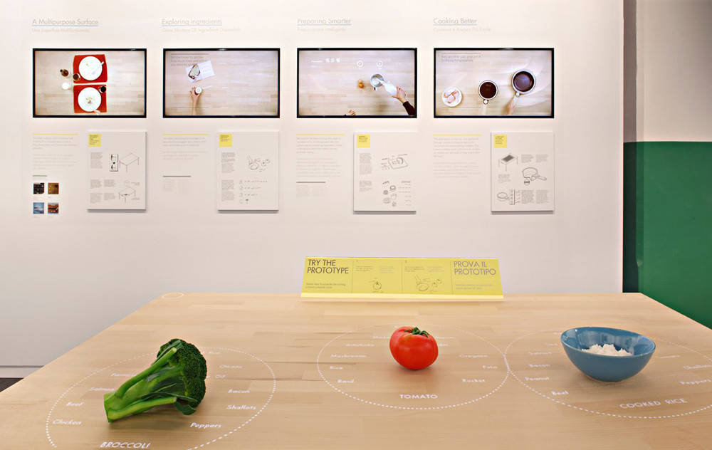 Технологии будущего на вашей кухне: Завтра уже наступило