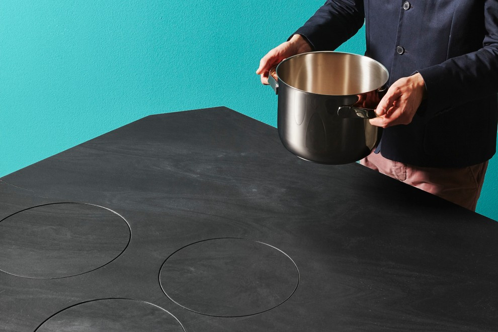 Технологии будущего на вашей кухне: Завтра уже наступило