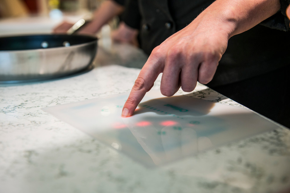 Технологии будущего на вашей кухне: Завтра уже наступило