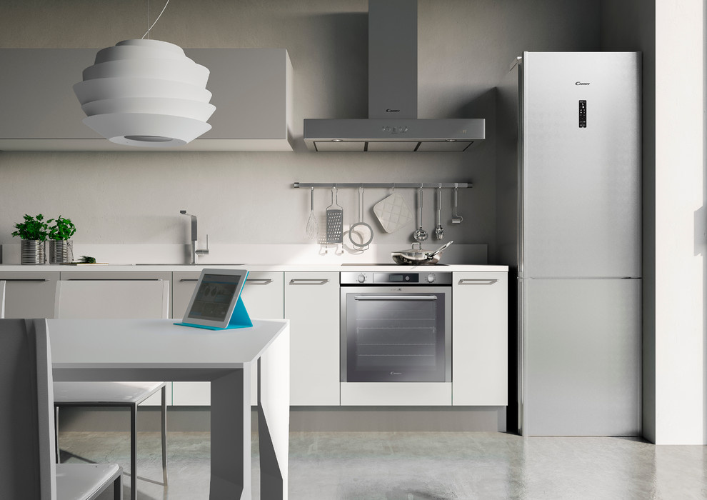 Технологии будущего на вашей кухне: Завтра уже наступило