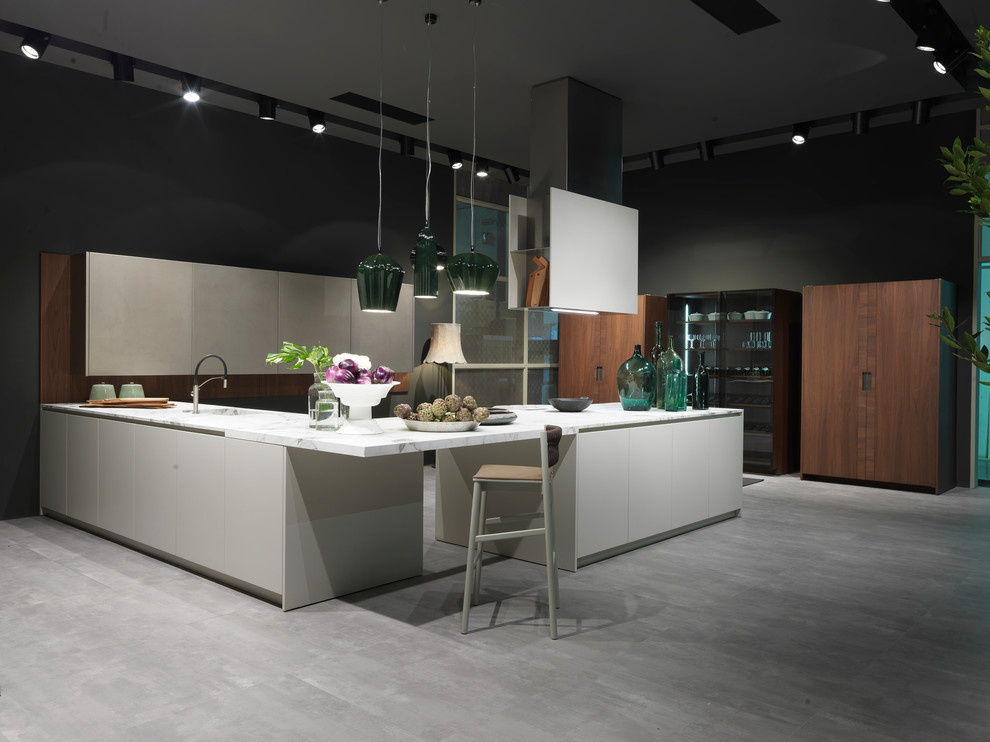 Технологии будущего на вашей кухне: Завтра уже наступило