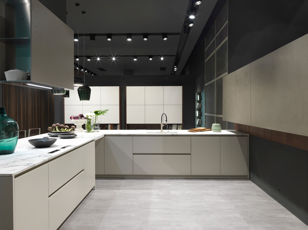 Технологии будущего на вашей кухне: Завтра уже наступило