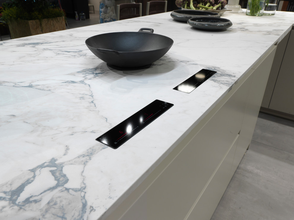 Технологии будущего на вашей кухне: Завтра уже наступило