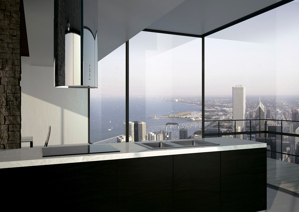 Технологии будущего на вашей кухне: Завтра уже наступило