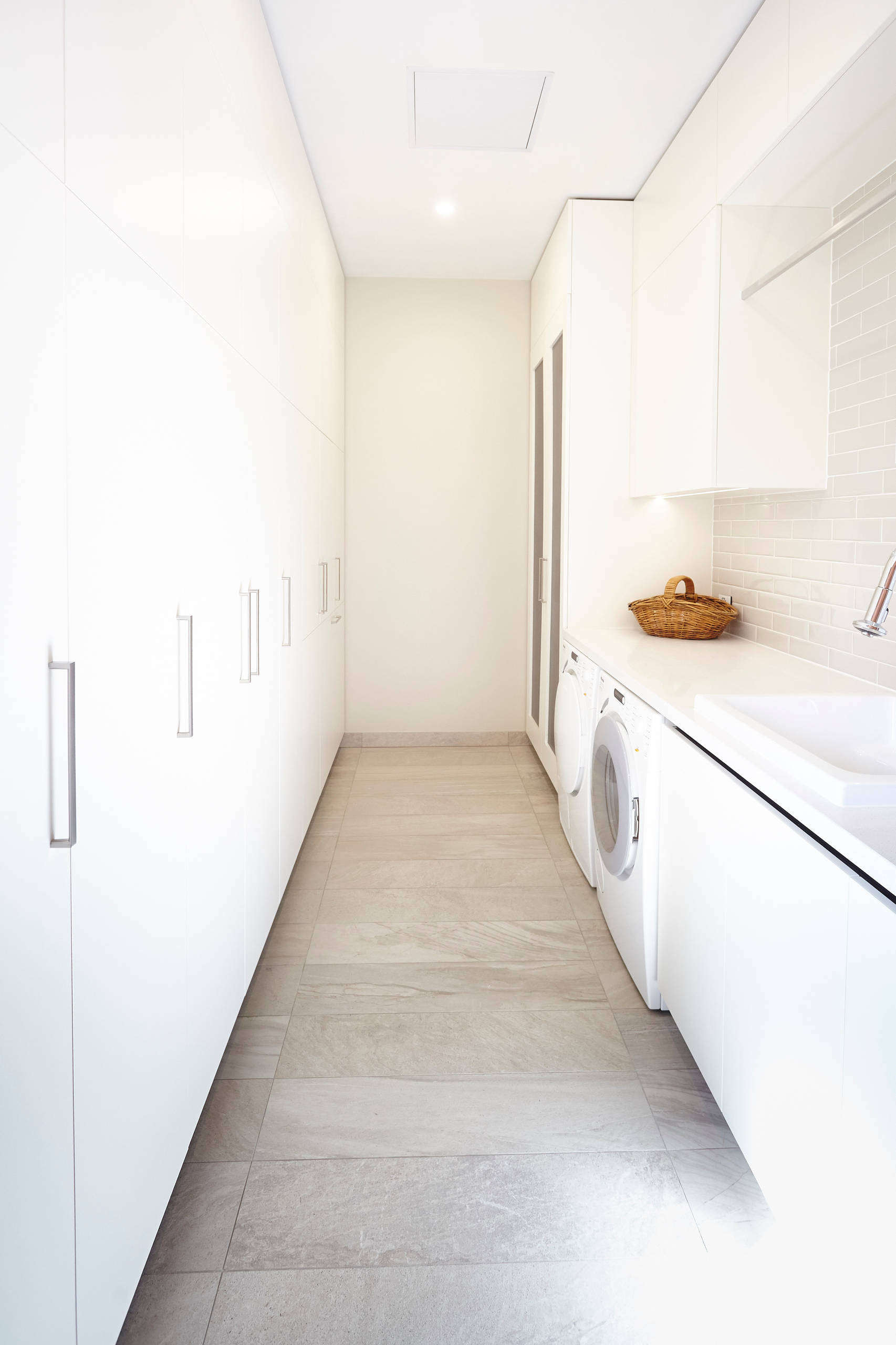 Мир дизайна: 10 счастливых питомцев и их места обитания в доме