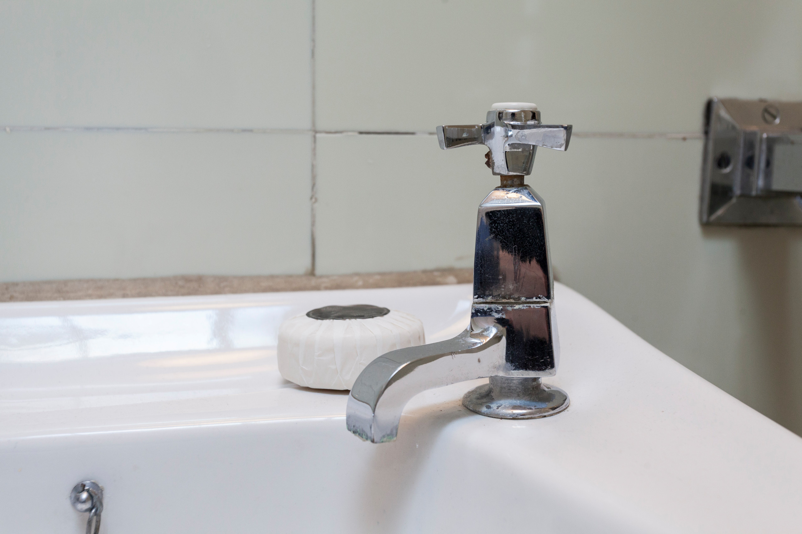 Houzz Британия: Средневековый дворец, оформленный в стиле ар деко