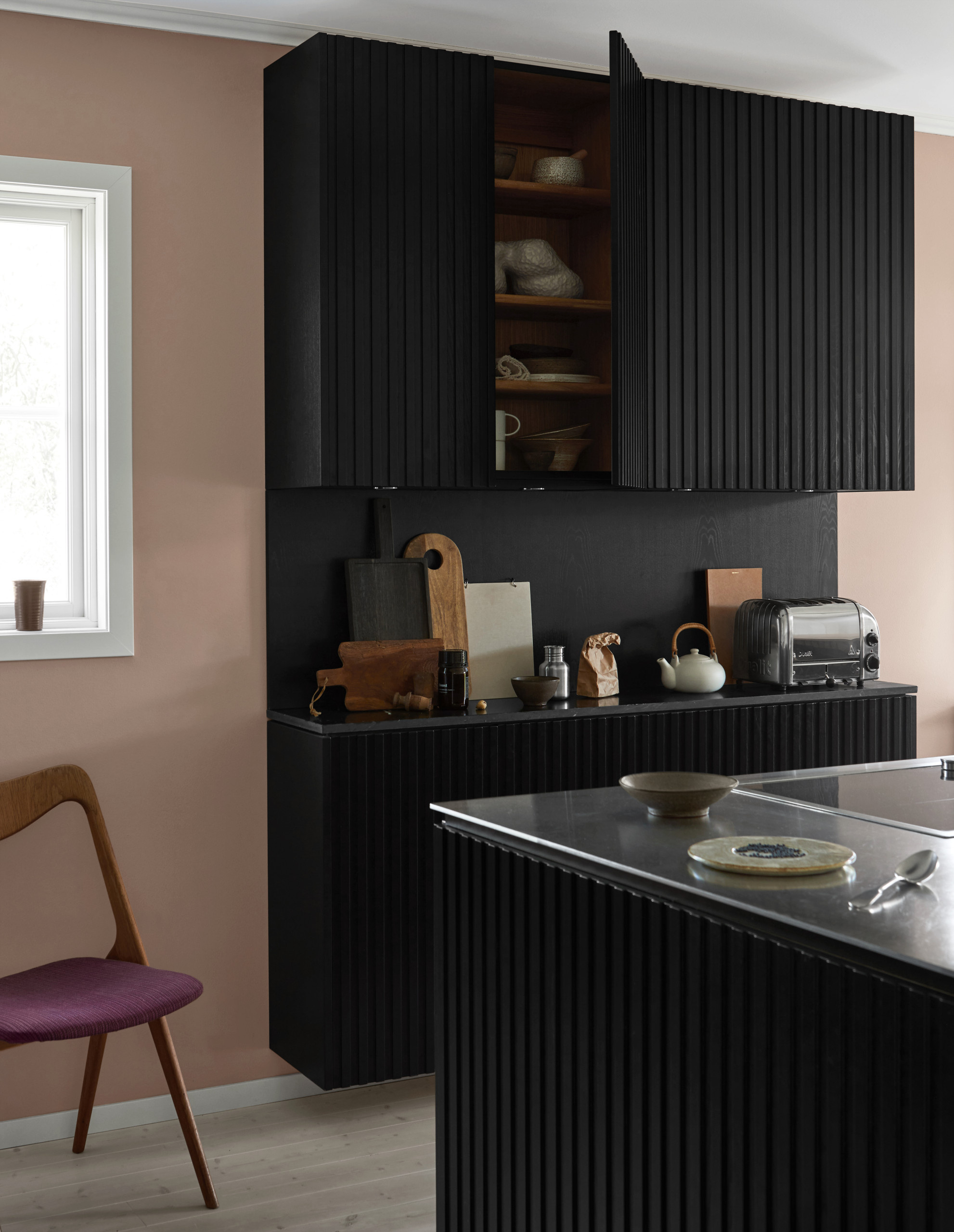 Проект недели: Кухня, вдохновленная «Аббатством Даунтон»