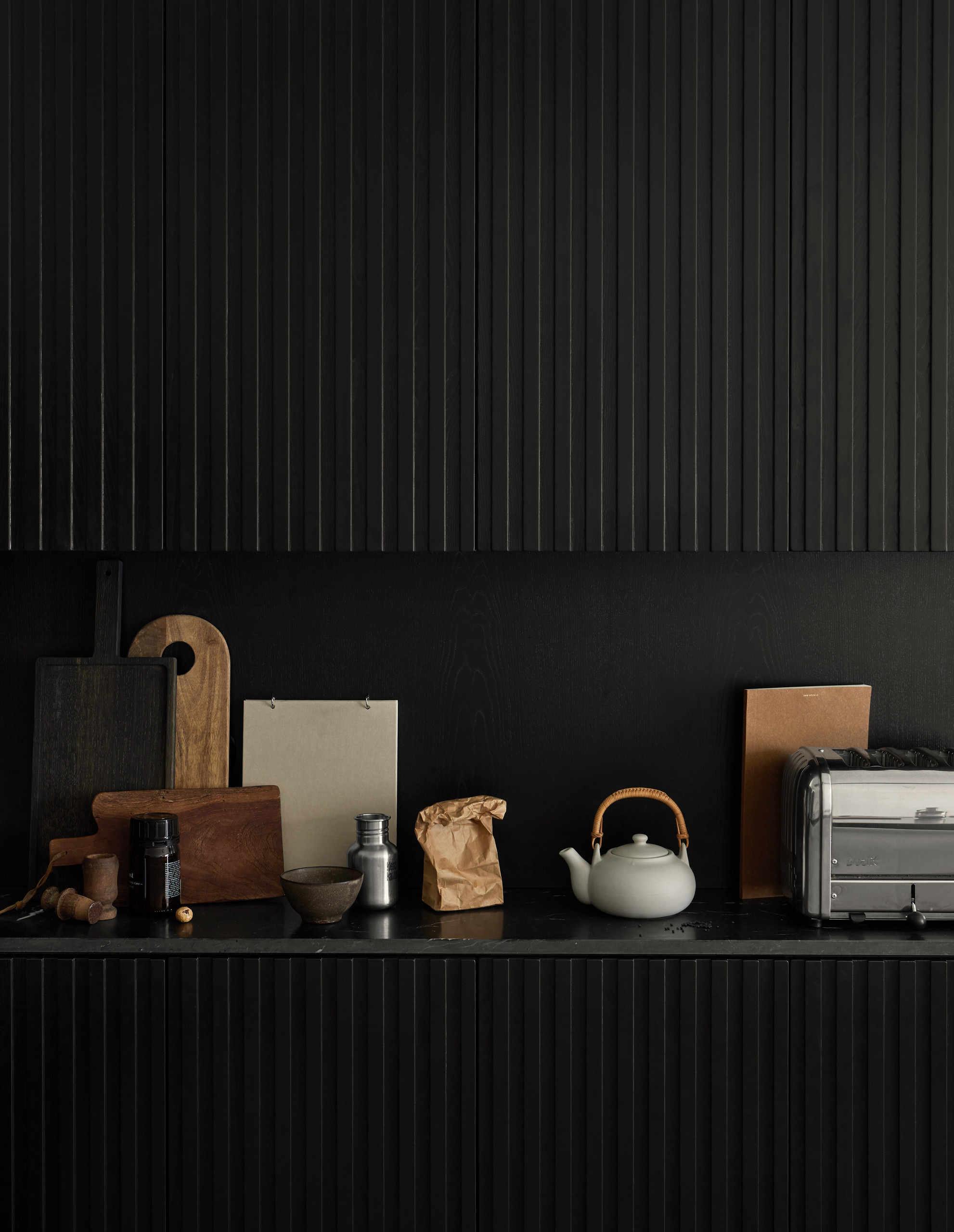 Проект недели: Кухня, вдохновленная «Аббатством Даунтон»