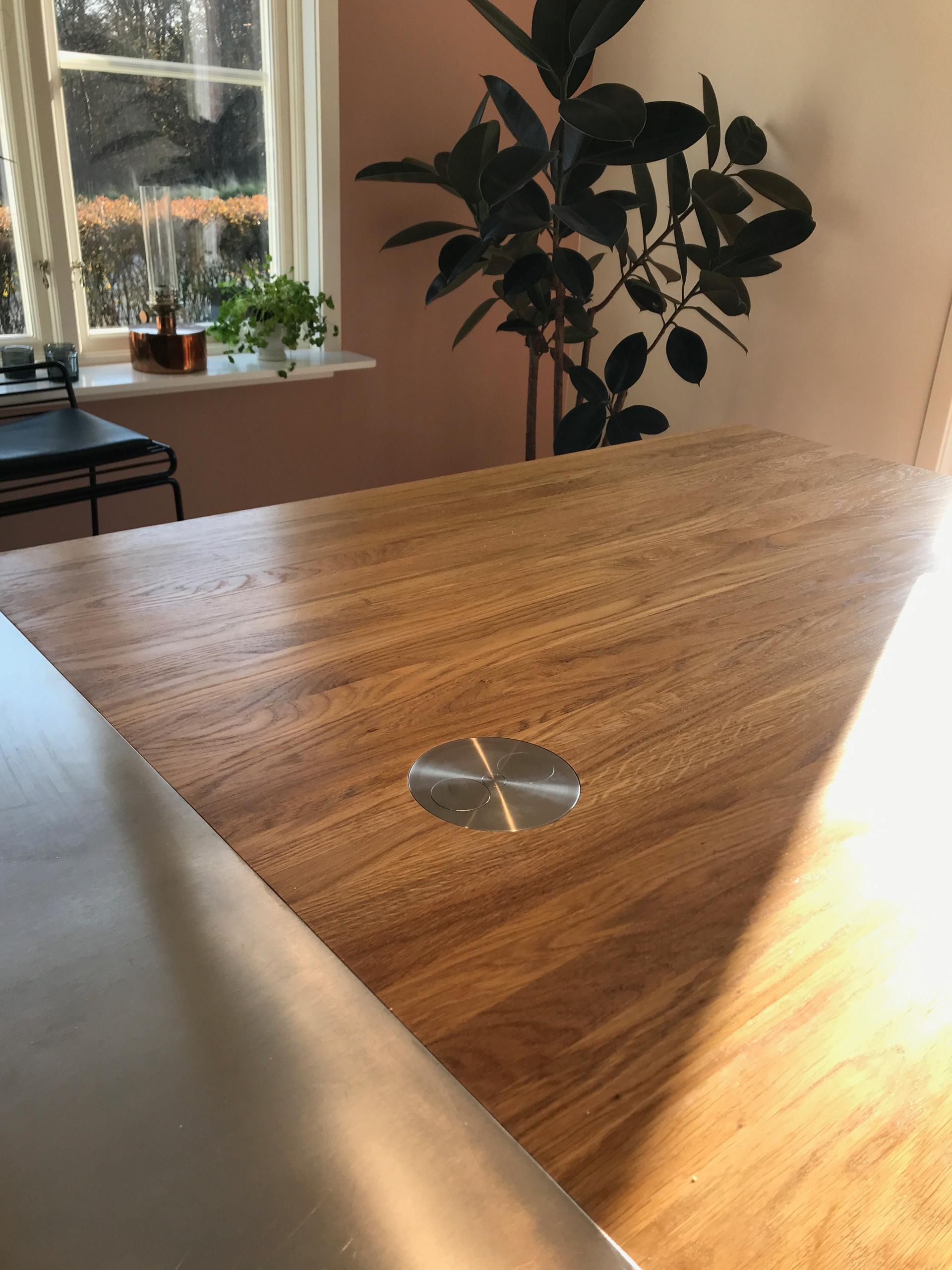 Проект недели: Кухня, вдохновленная «Аббатством Даунтон»