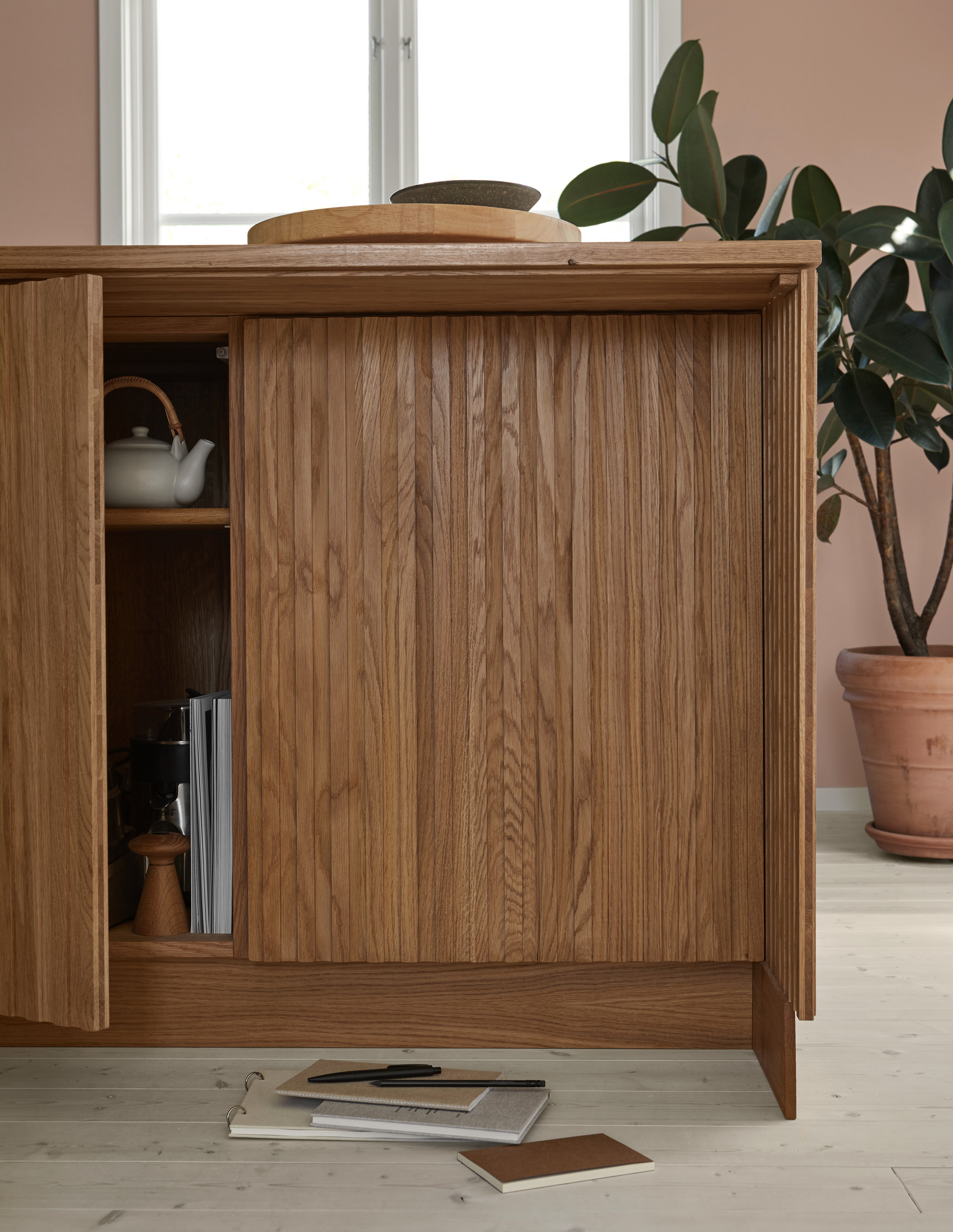 Проект недели: Кухня, вдохновленная «Аббатством Даунтон»