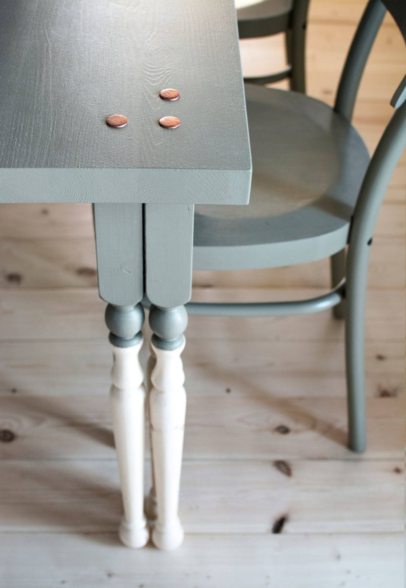 Houzz тур: Скандинавско-японский микс в питерской квартире