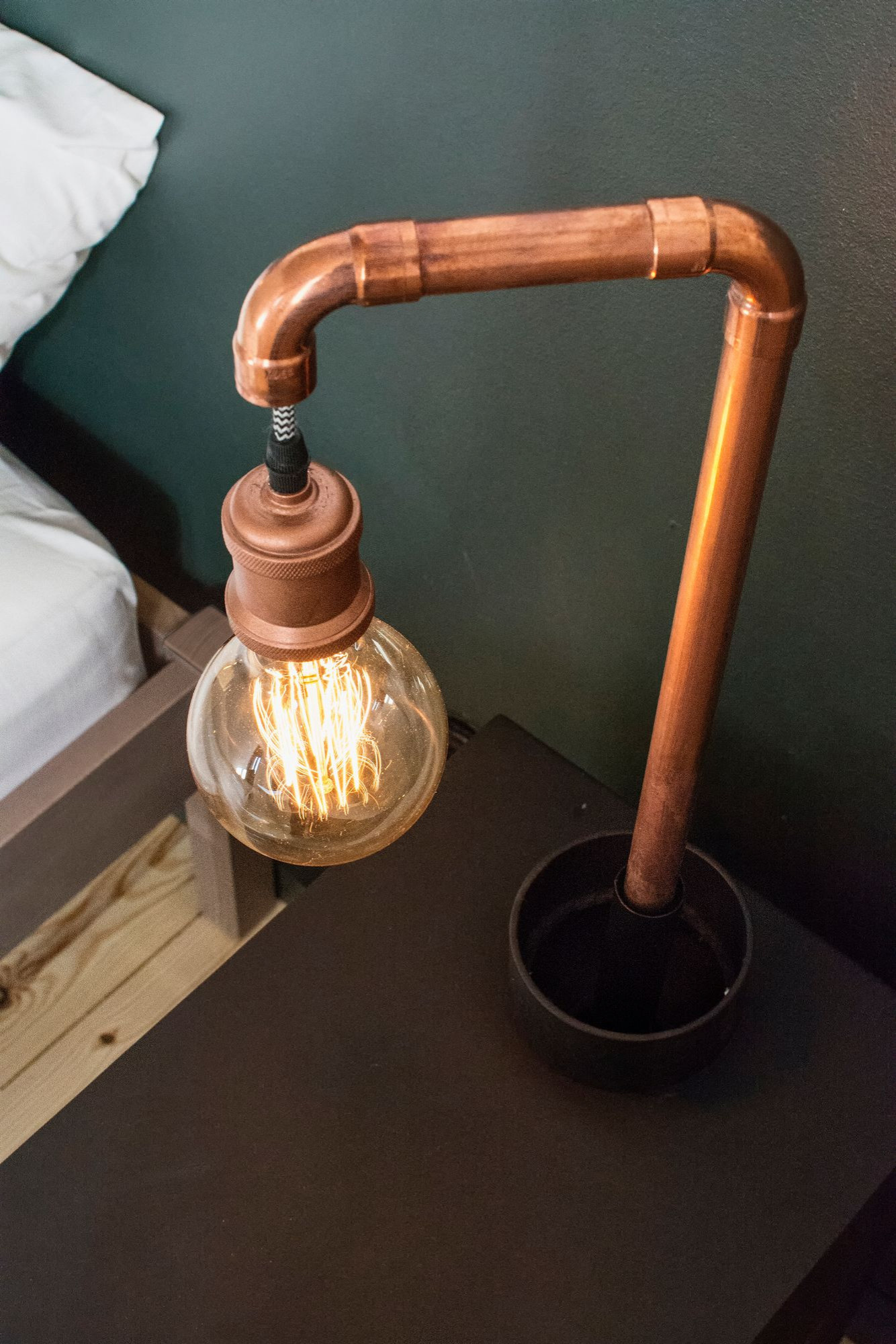 Houzz тур: Скандинавско-японский микс в питерской квартире