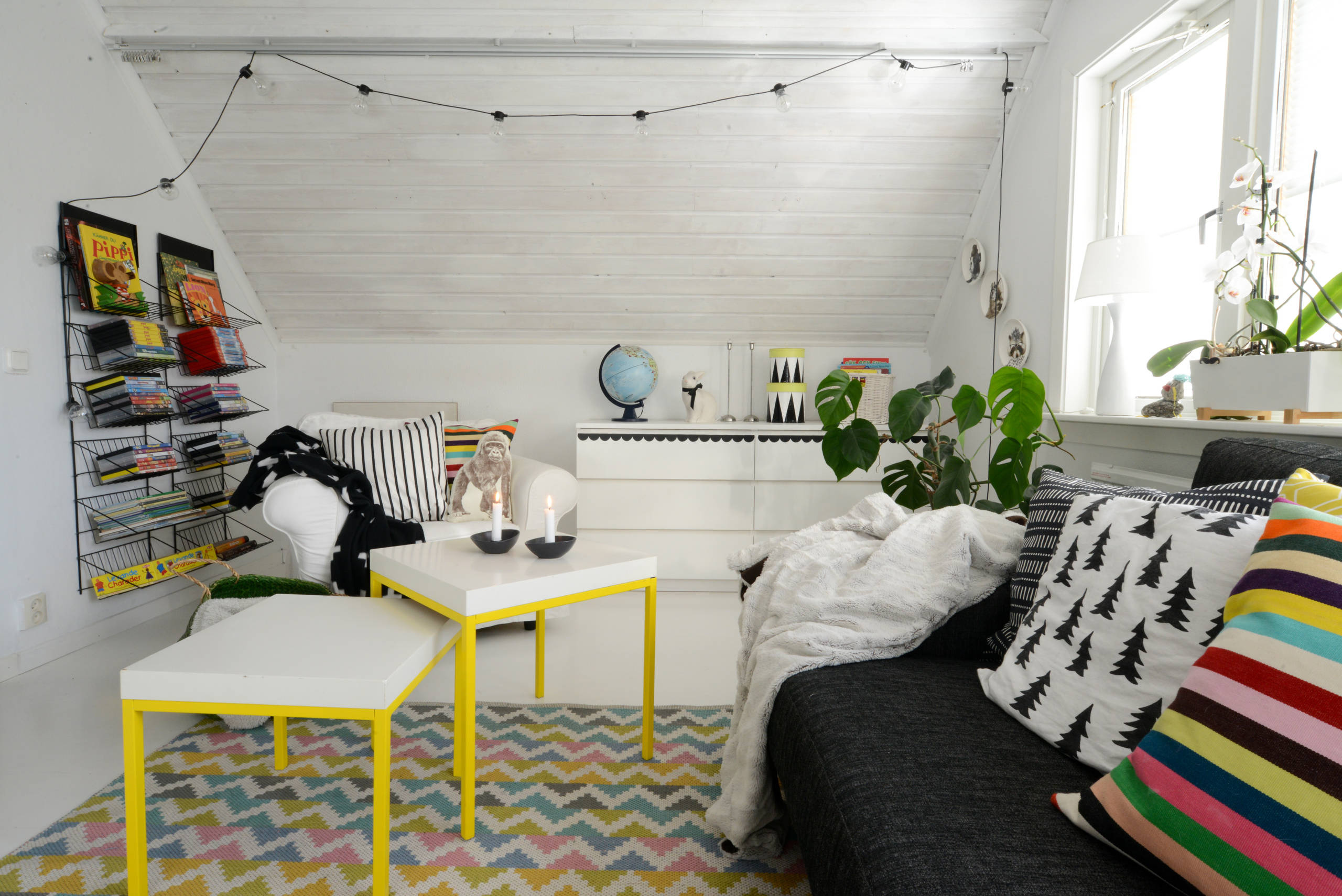 «Находка скупердяя»: 13 идей бюджетного декора