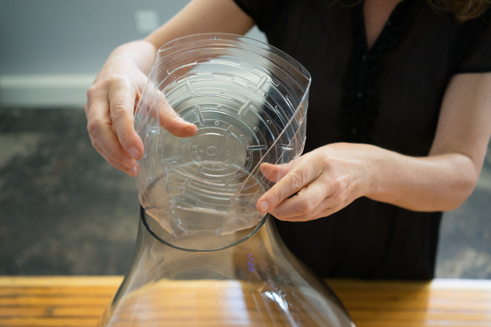 DIY: Террариум для Хэллоуина