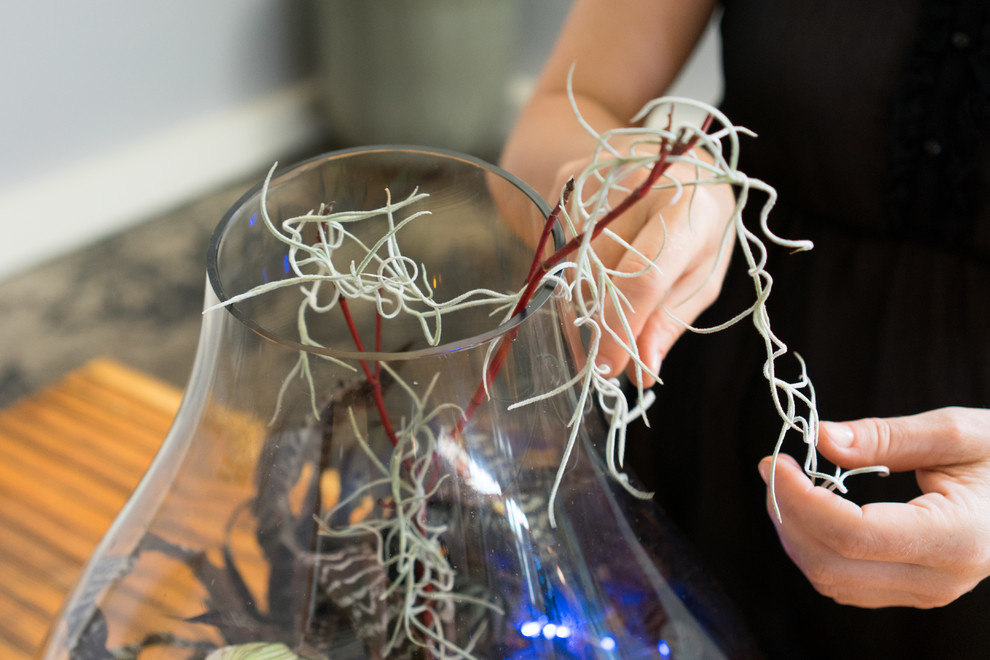 DIY: Террариум для Хэллоуина