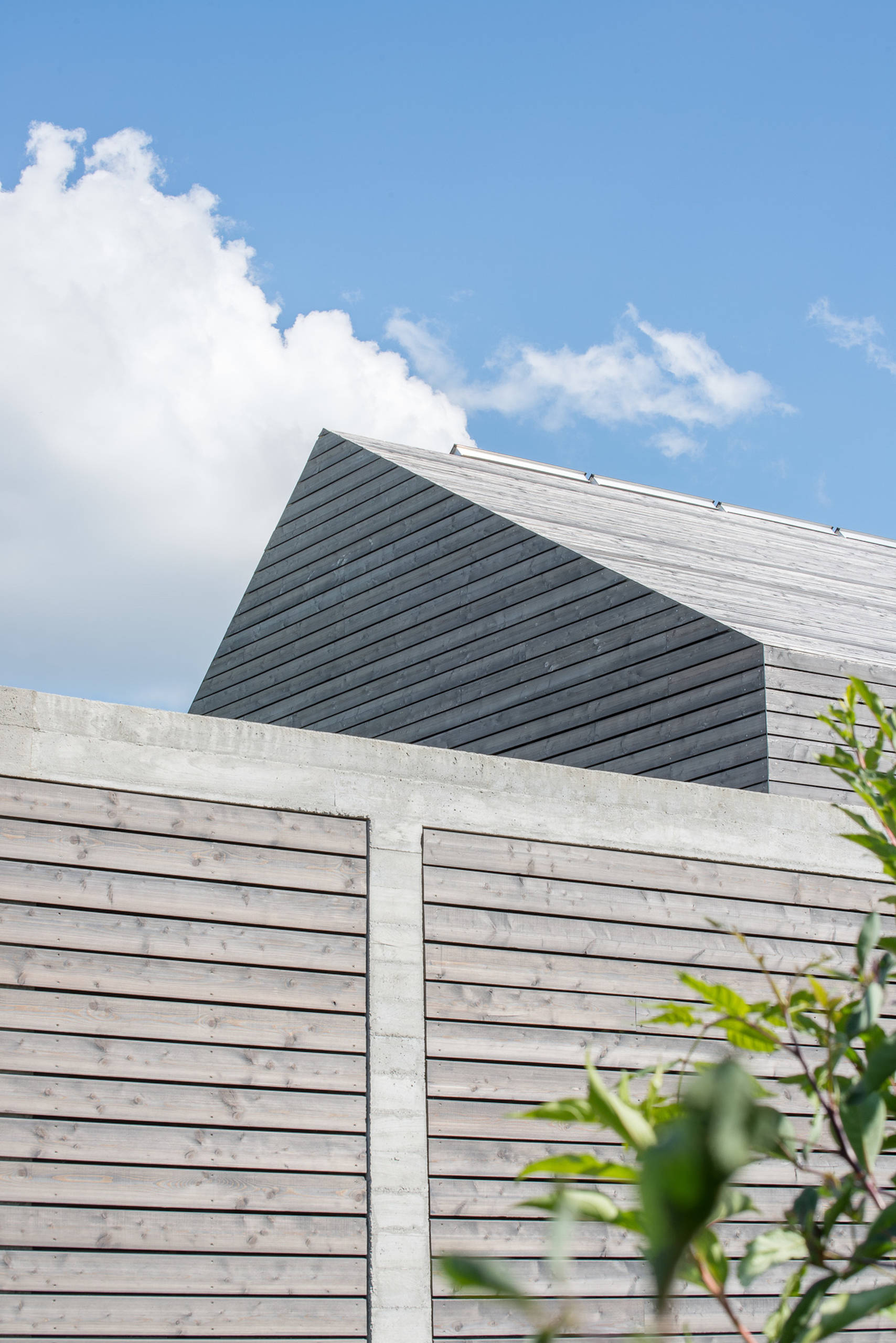 Houzz Германия: Японский шик в немецком Эслинге