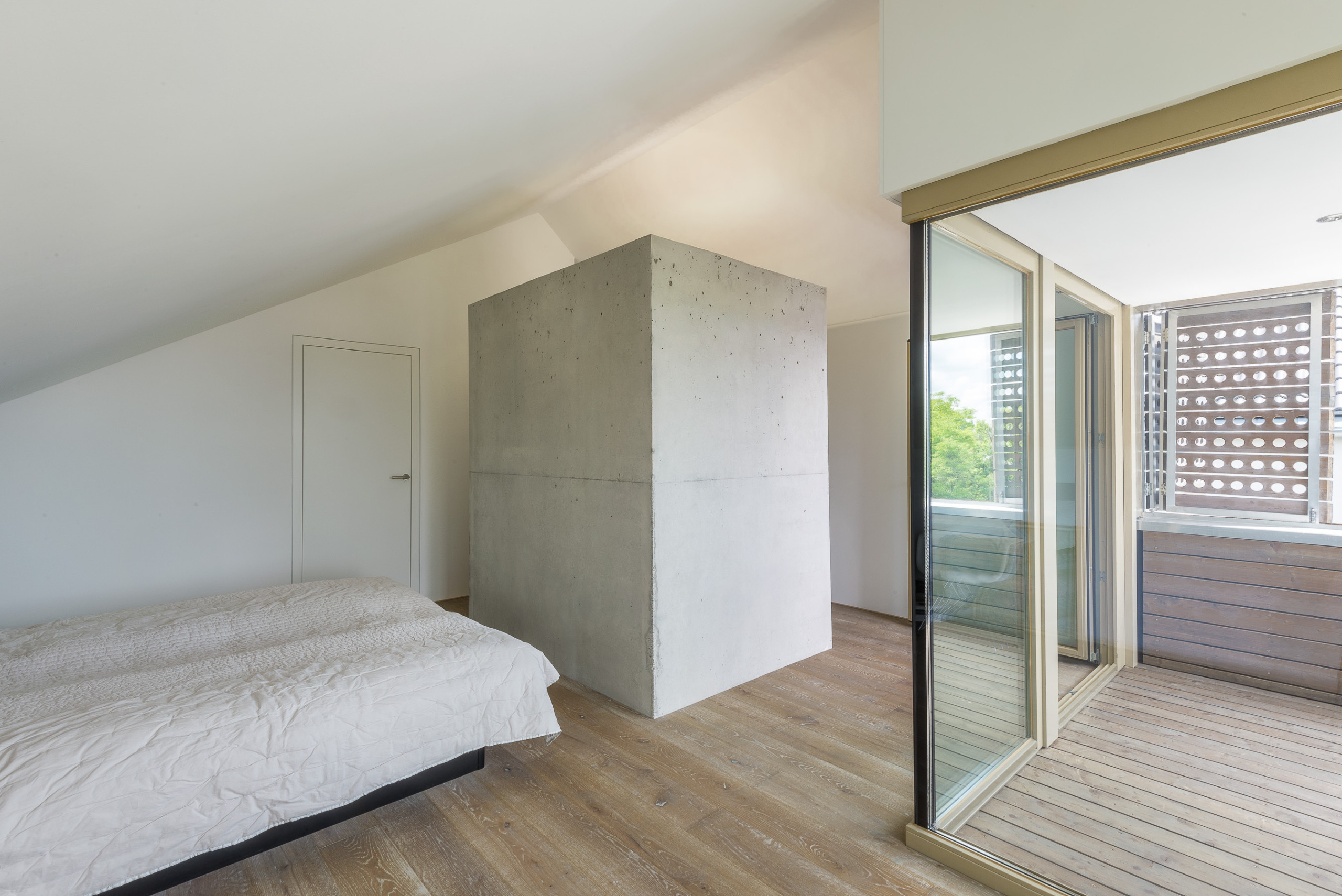 Houzz Германия: Японский шик в немецком Эслинге