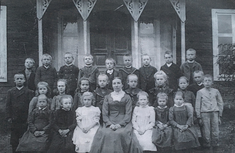 Houzz Швеция: Дом, который раньше был школой