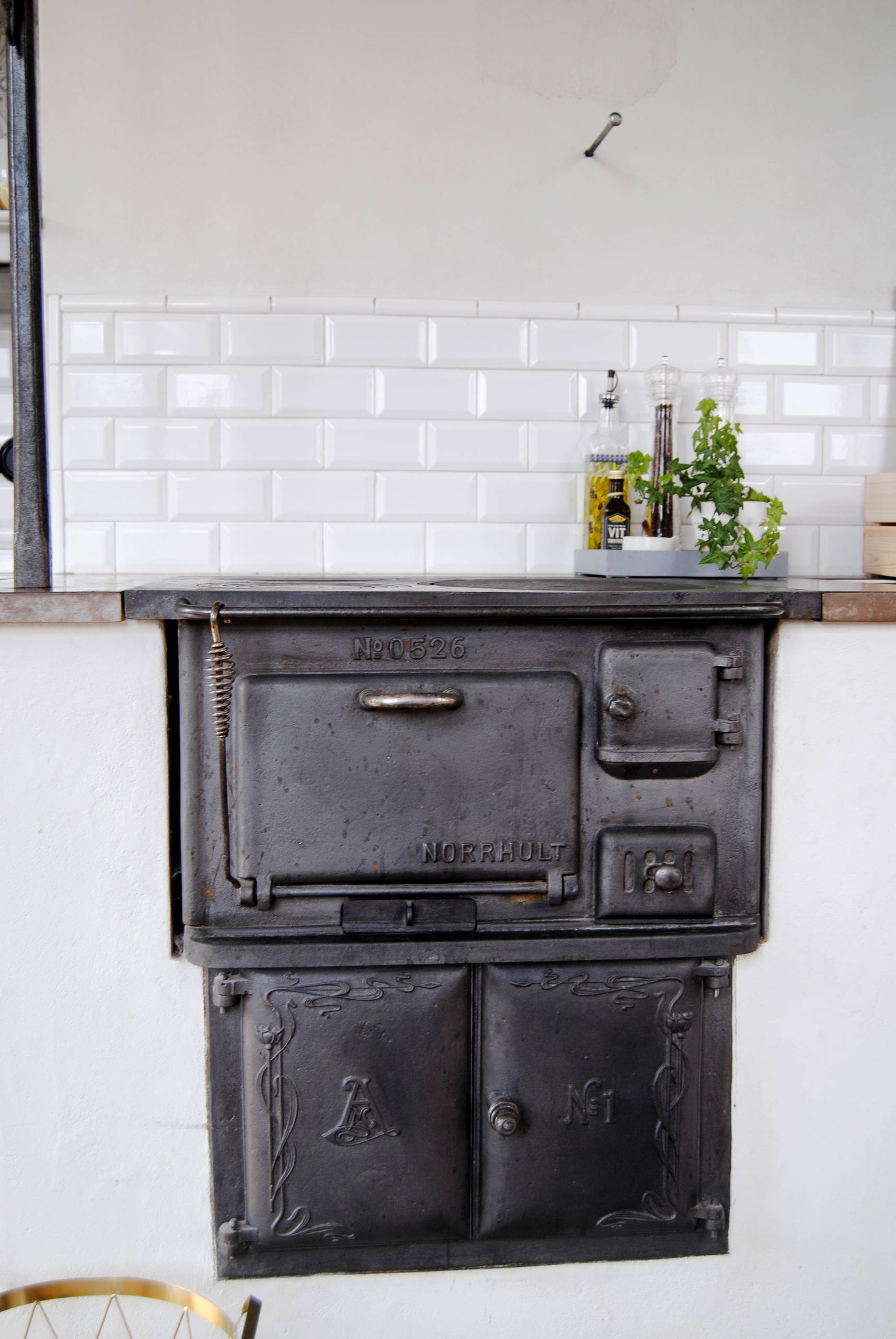 Houzz Швеция: Дом, который раньше был школой