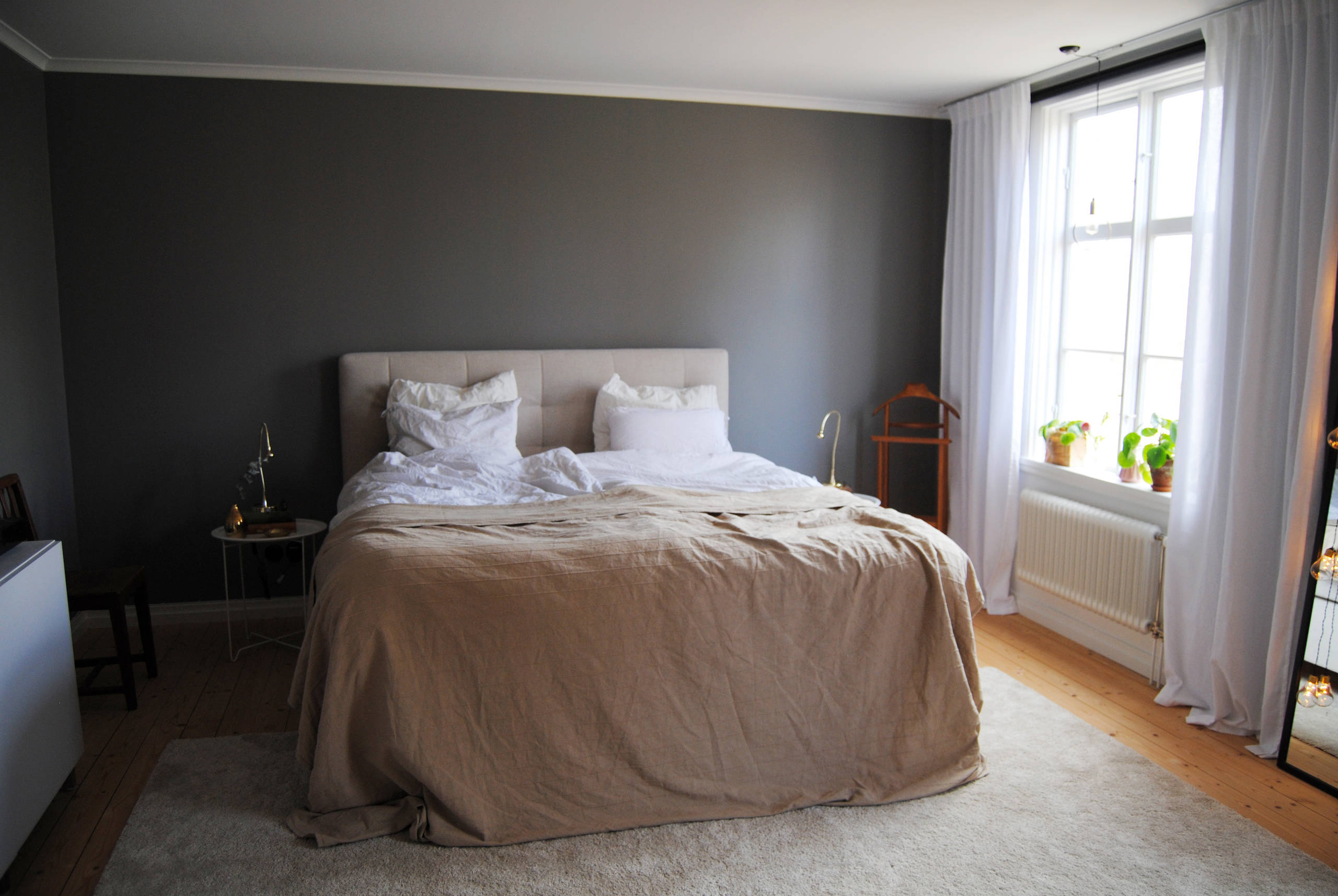 Houzz Швеция: Дом, который раньше был школой