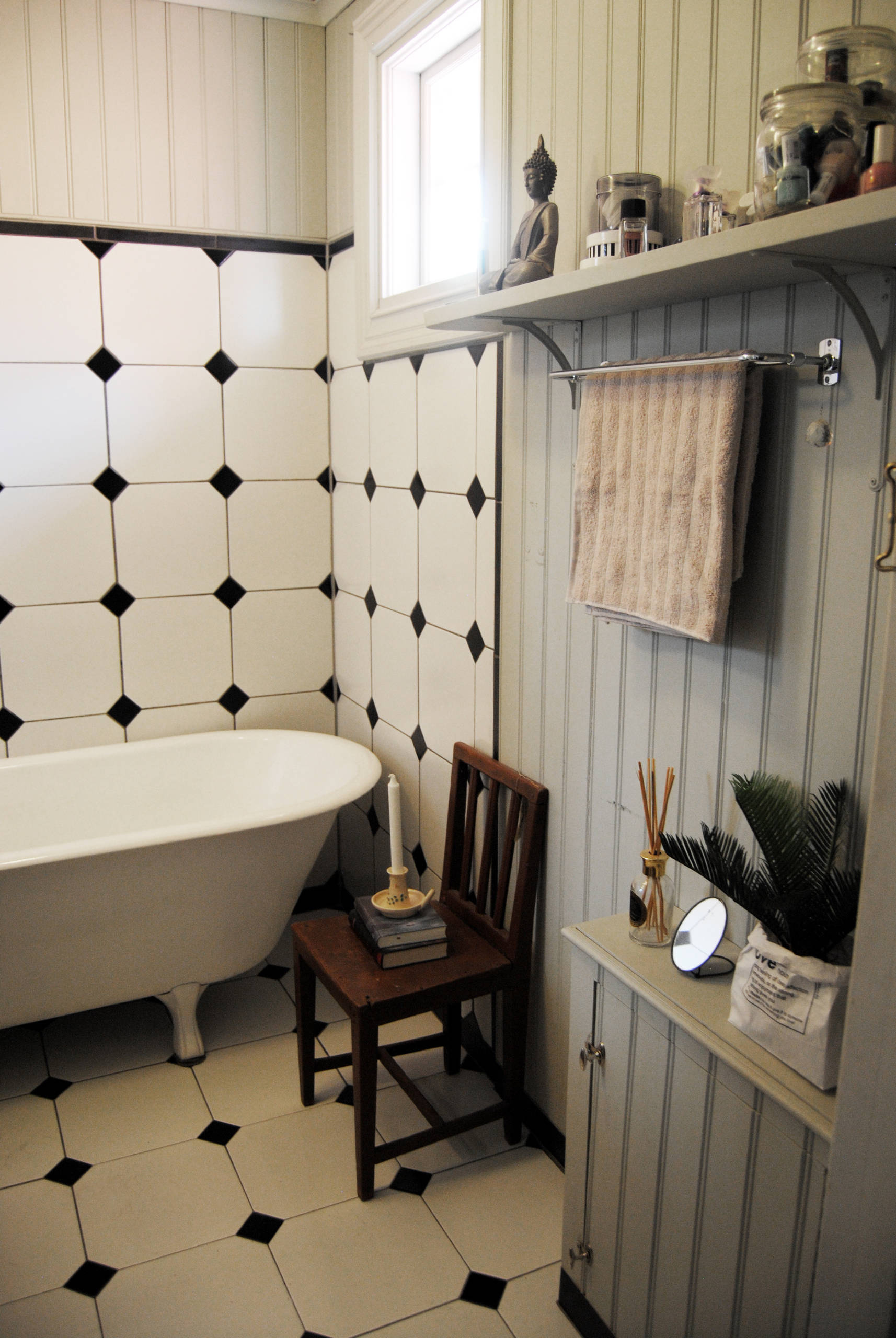 Houzz Швеция: Дом, который раньше был школой