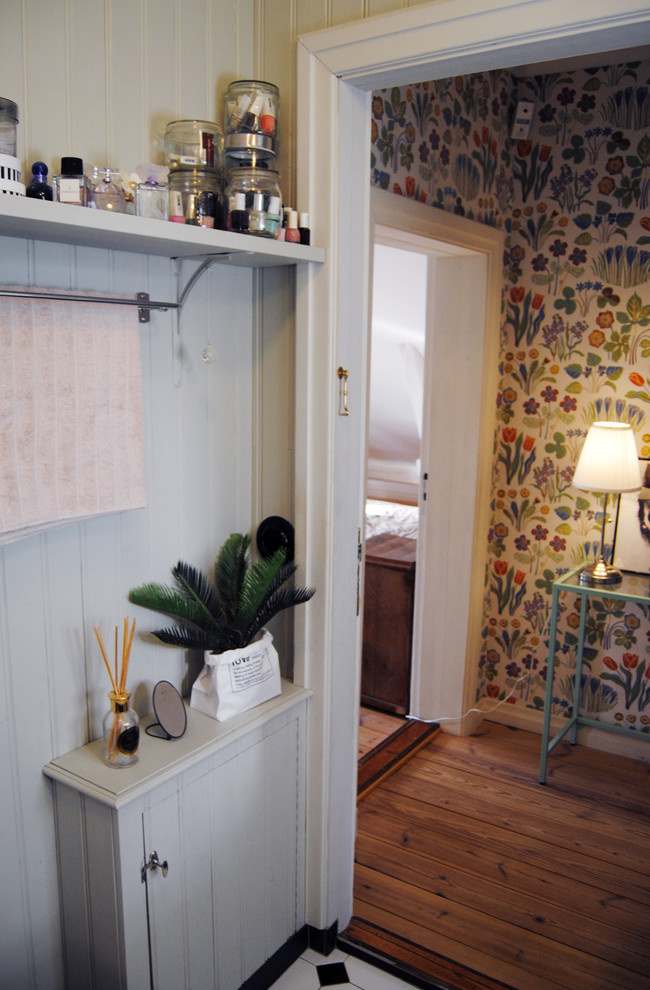 Houzz Швеция: Дом, который раньше был школой