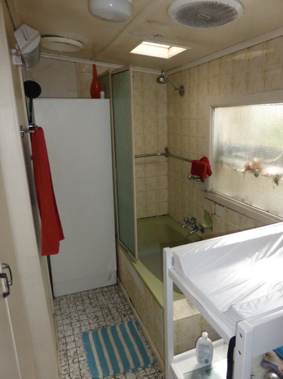 Houzz Австралия: Дом на узком участке увеличили вдвое