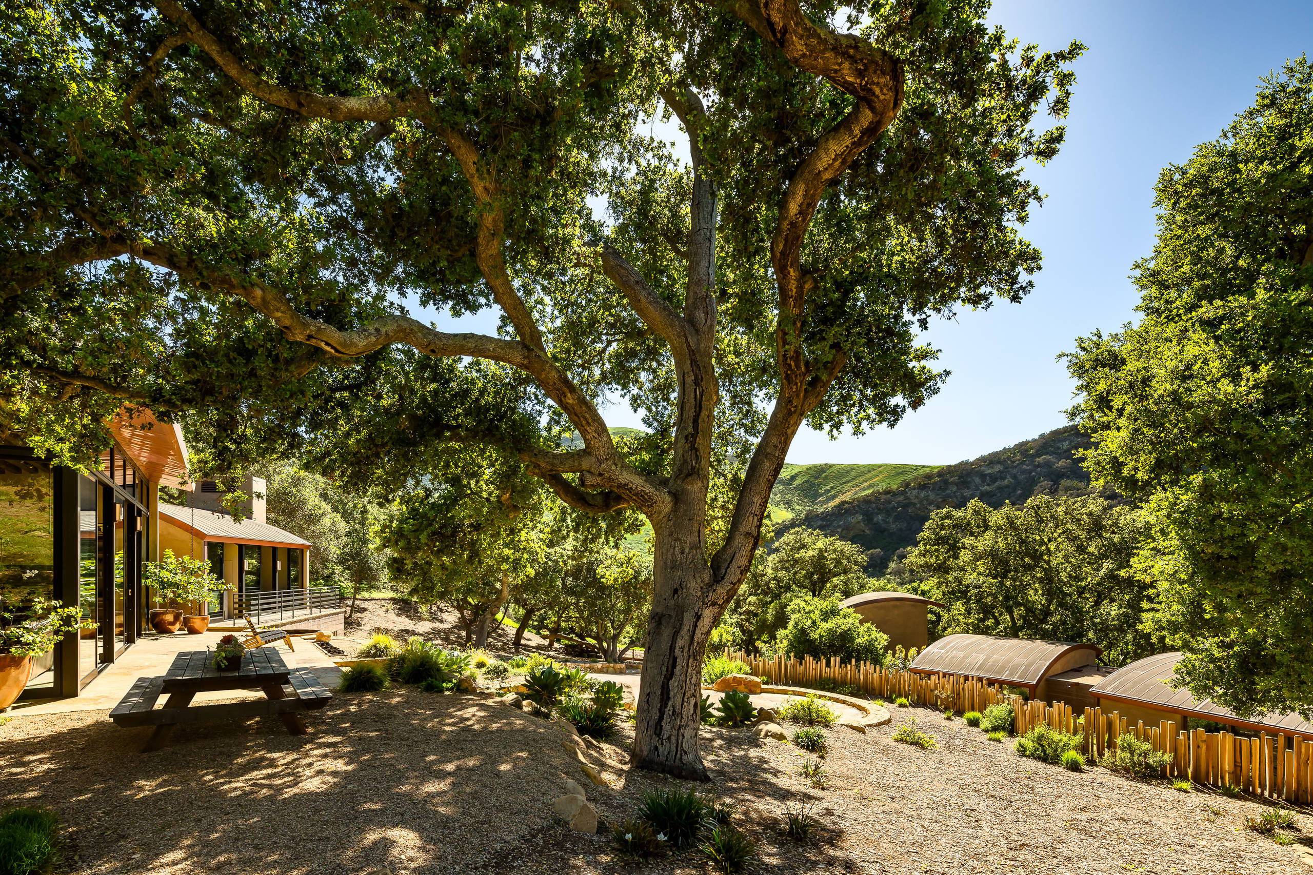 Houzz США: Дом для сёрфингистов в окрестностях Санта-Барбары