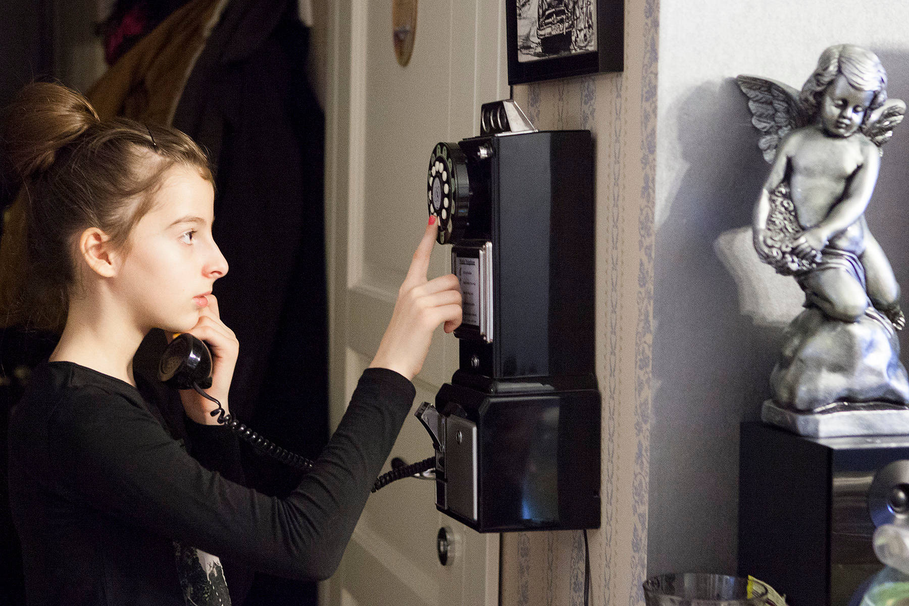 В гостях: Вместо хрущевки — квартира с историей