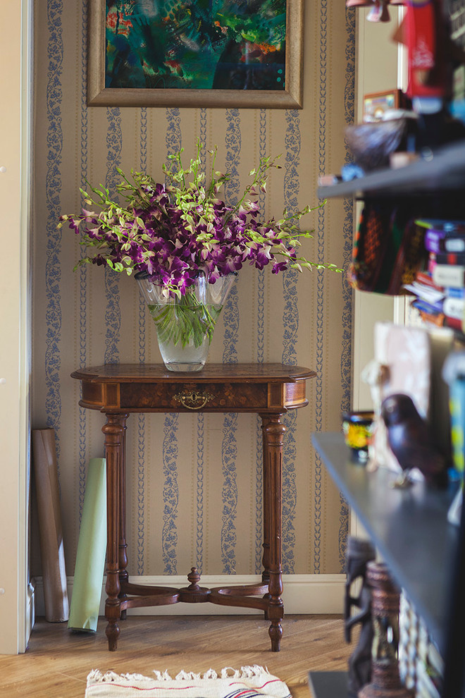 В гостях: Вместо хрущевки — квартира с историей