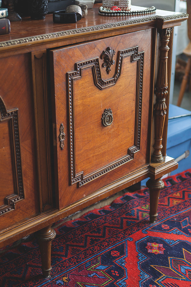 В гостях: Вместо хрущевки — квартира с историей