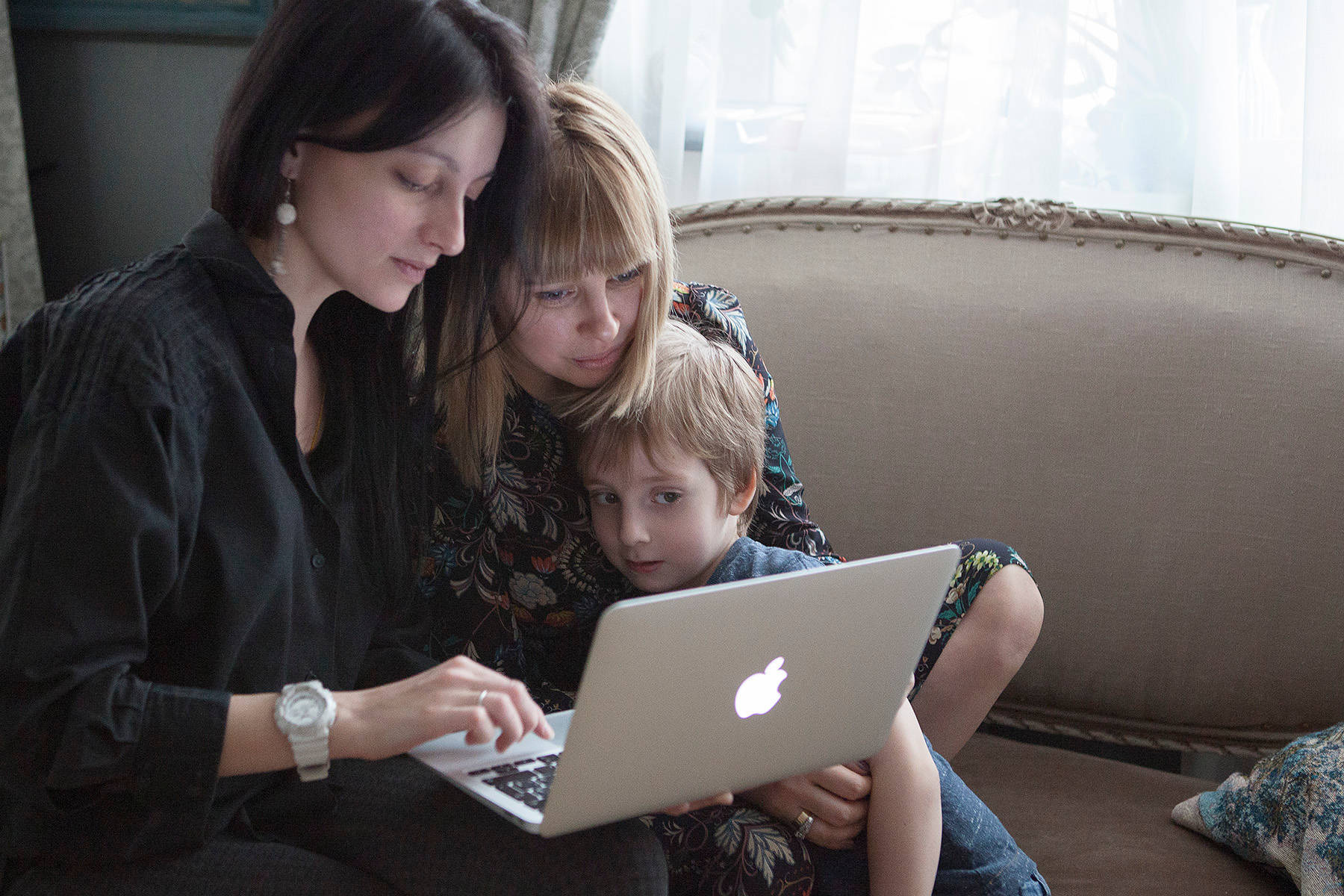 В гостях: Вместо хрущевки — квартира с историей