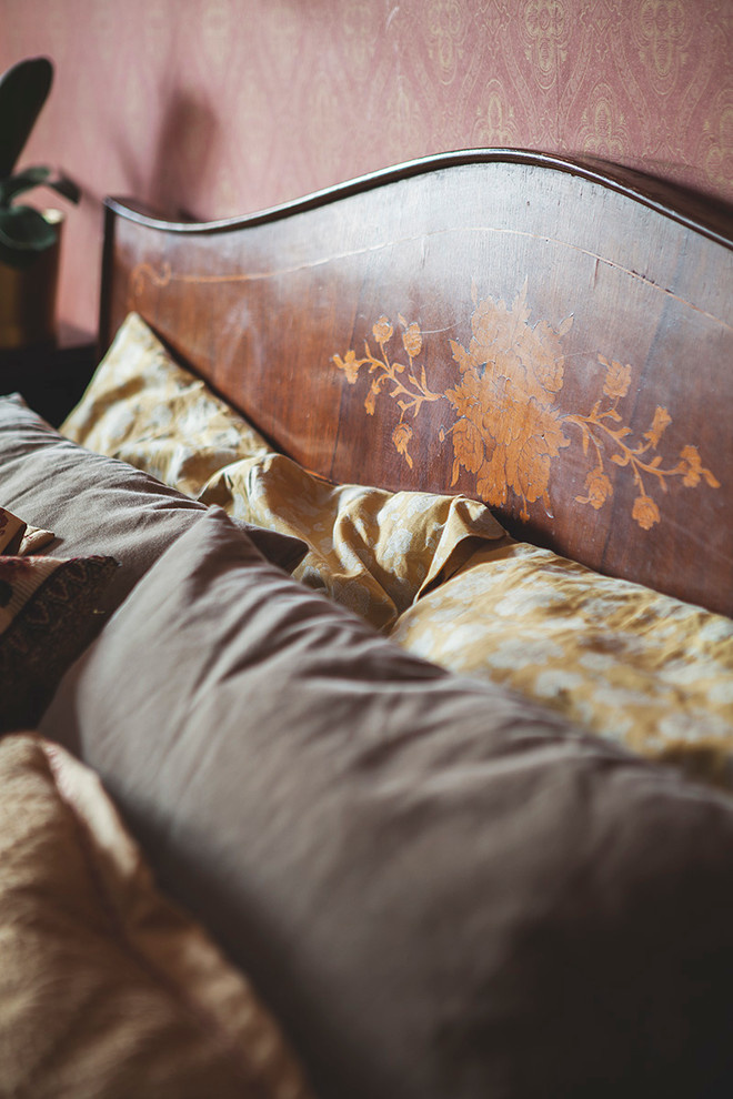 В гостях: Вместо хрущевки — квартира с историей