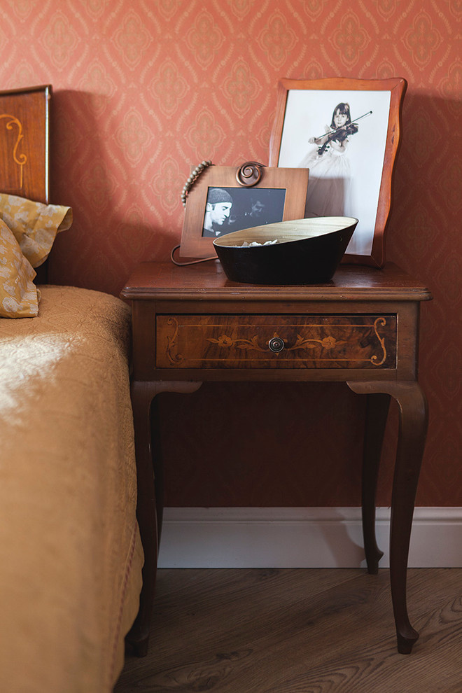 В гостях: Вместо хрущевки — квартира с историей