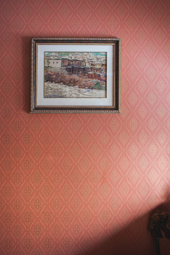 В гостях: Вместо хрущевки — квартира с историей