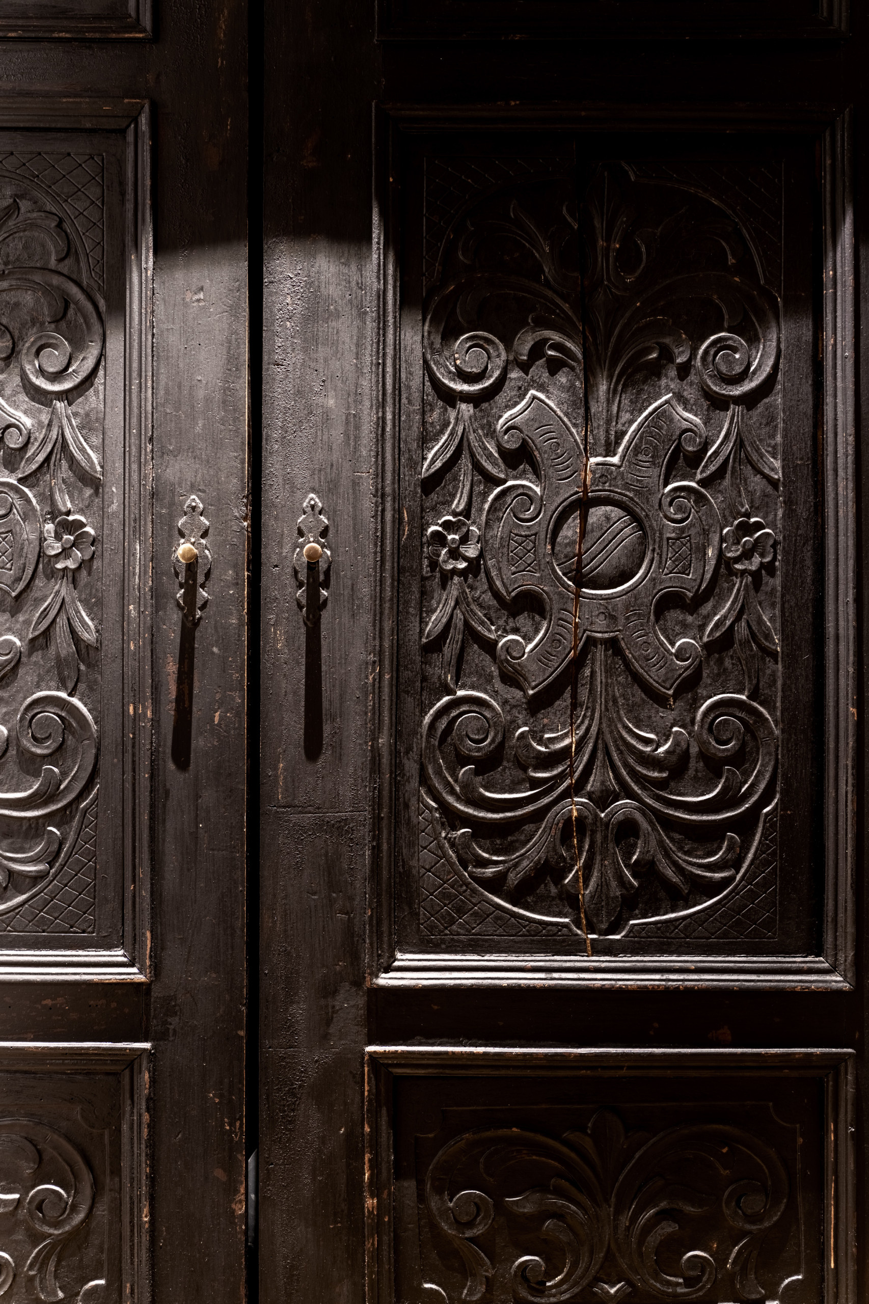 Houzz Украина: Квартира во Львове в доме австрийского периода