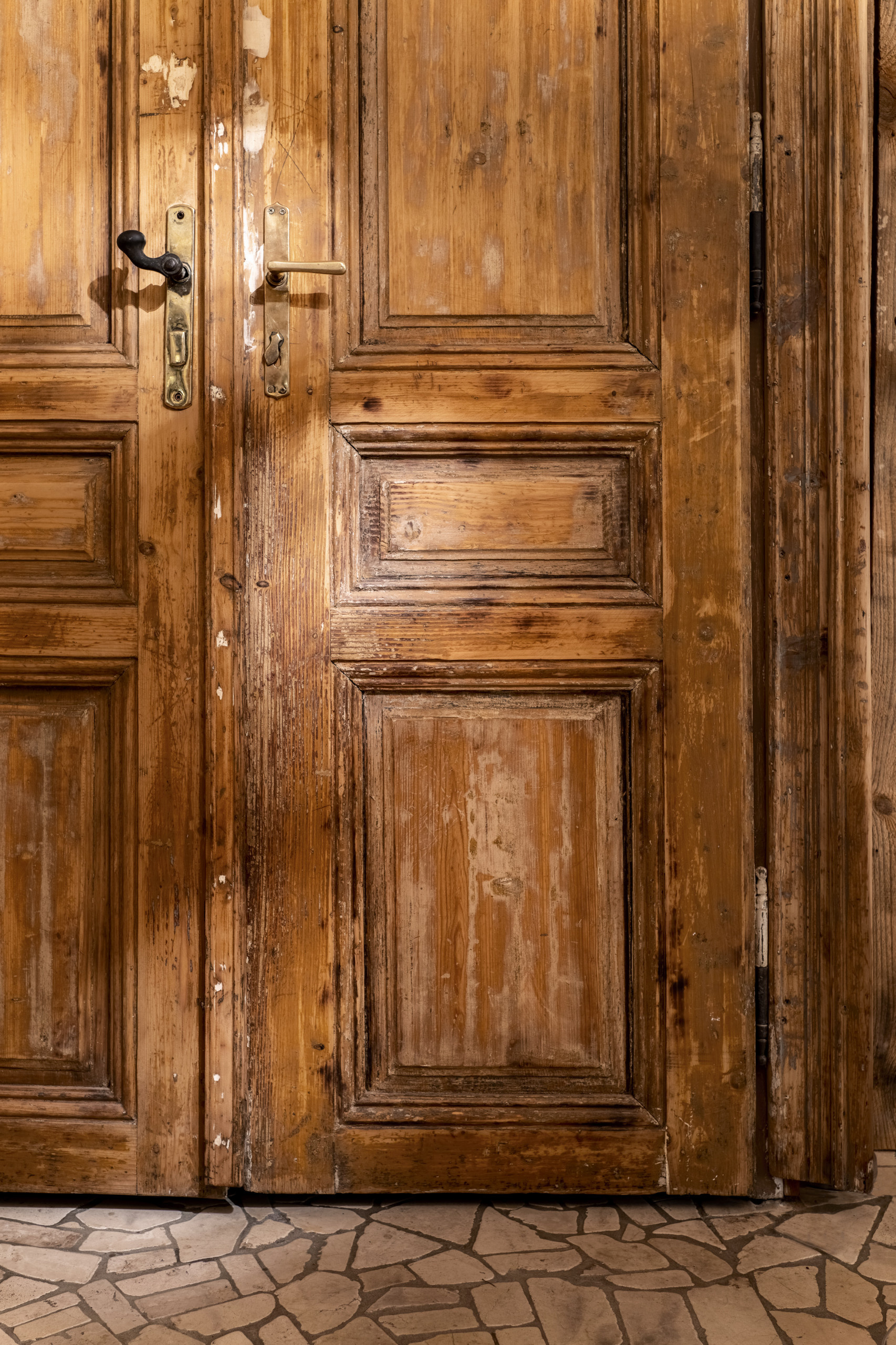 Houzz Украина: Квартира во Львове в доме австрийского периода