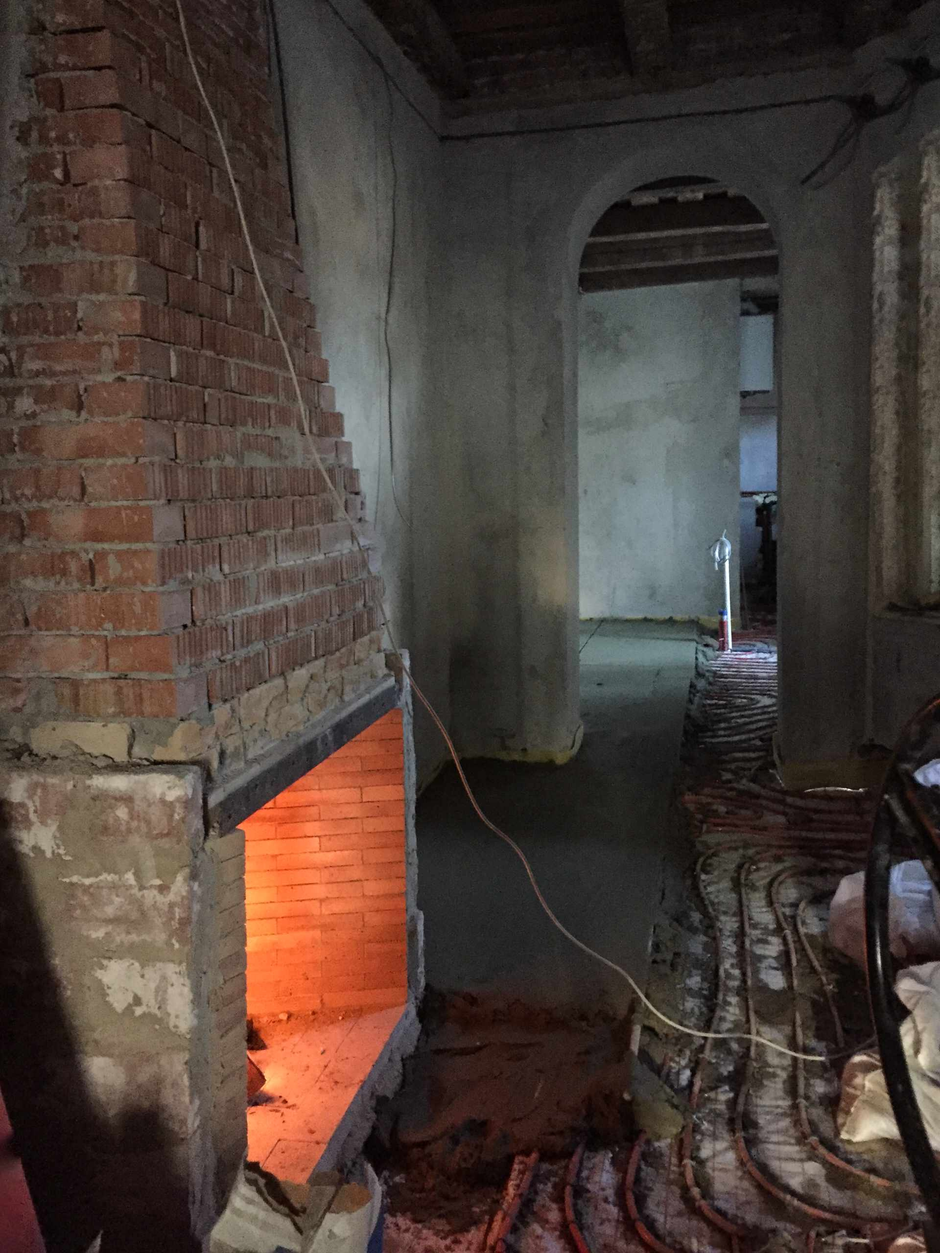 Houzz Украина: Квартира во Львове в доме австрийского периода