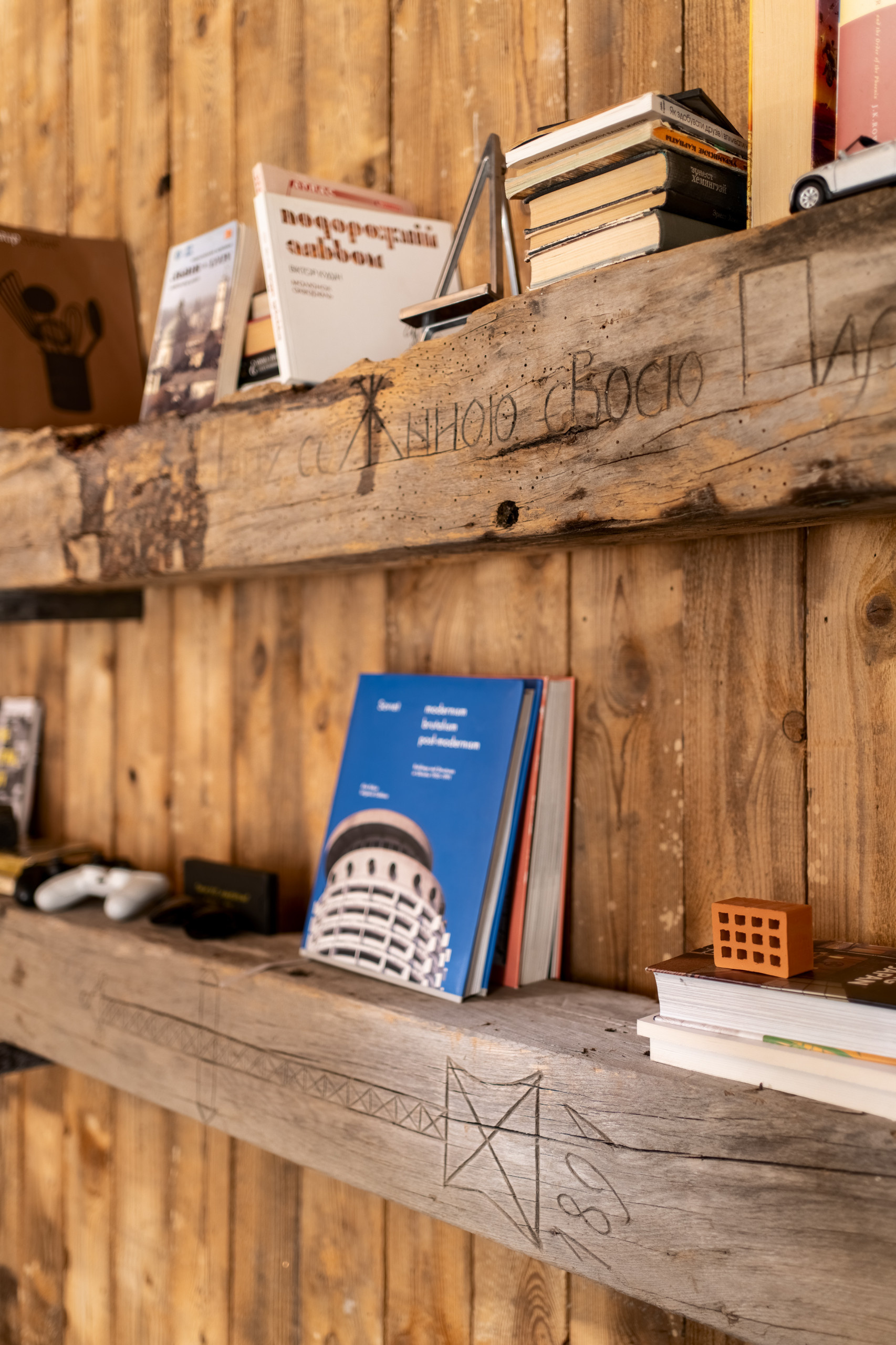 Houzz Украина: Квартира во Львове в доме австрийского периода