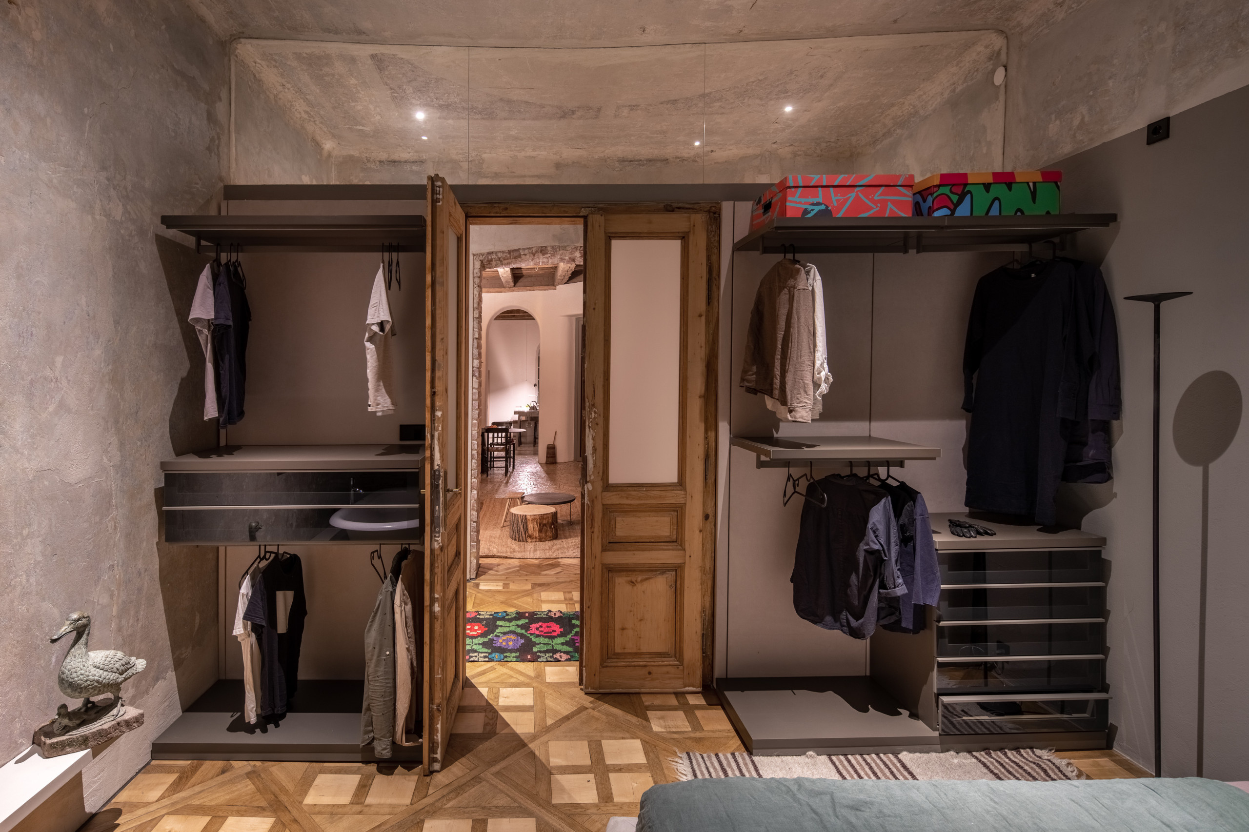 Houzz Украина: Квартира во Львове в доме австрийского периода