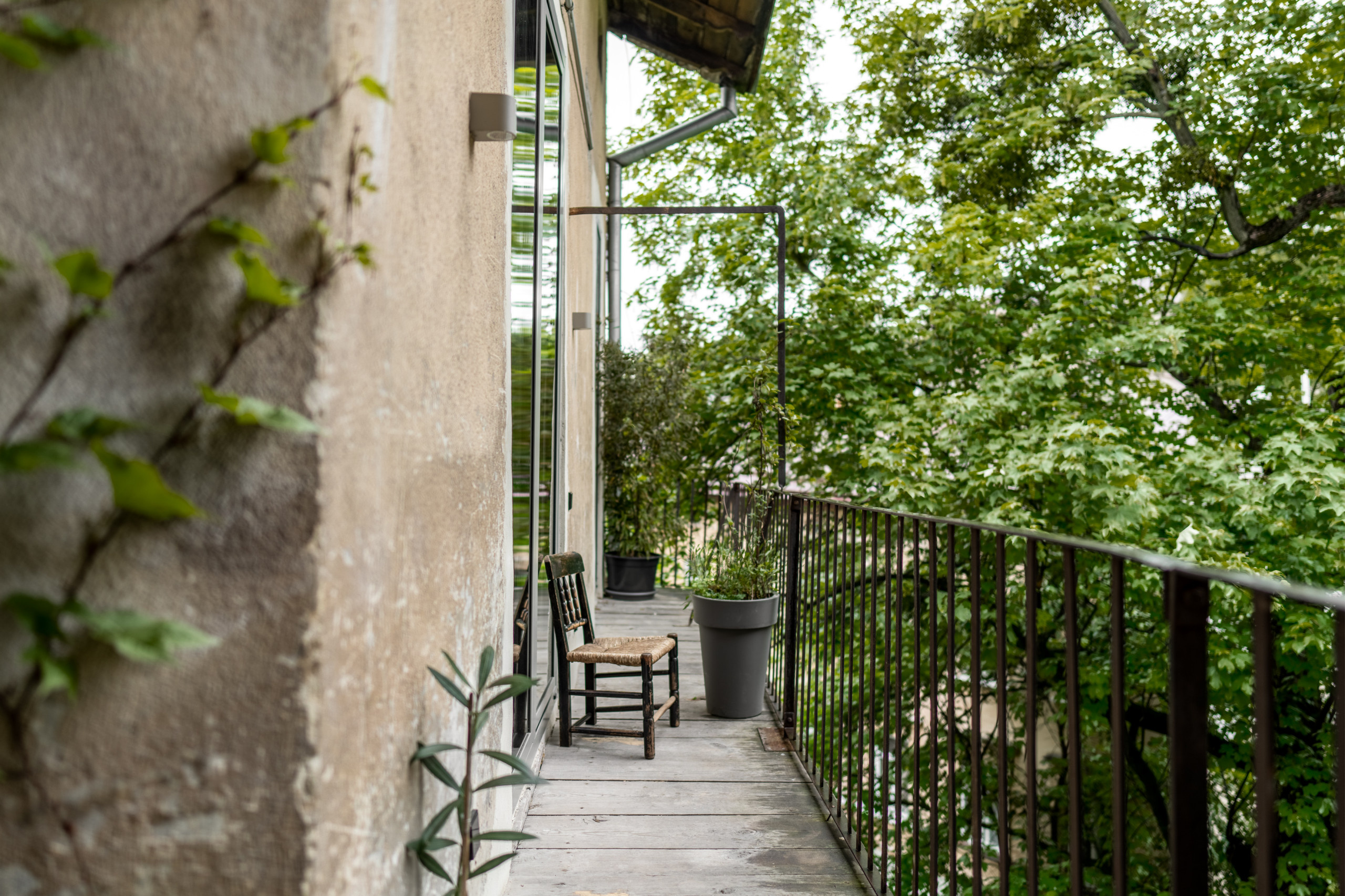 Houzz Украина: Квартира во Львове в доме австрийского периода