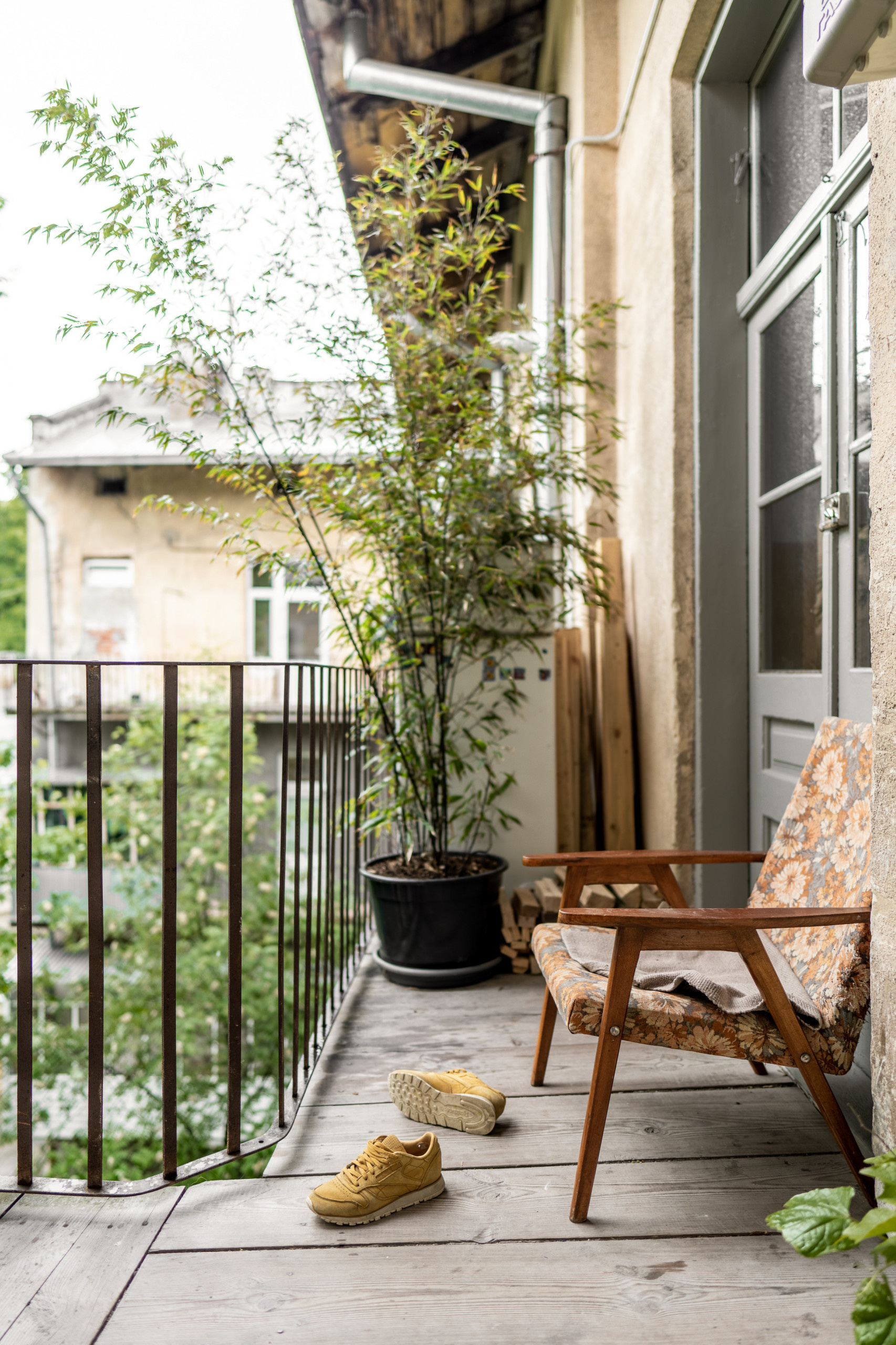 Houzz Украина: Квартира во Львове в доме австрийского периода