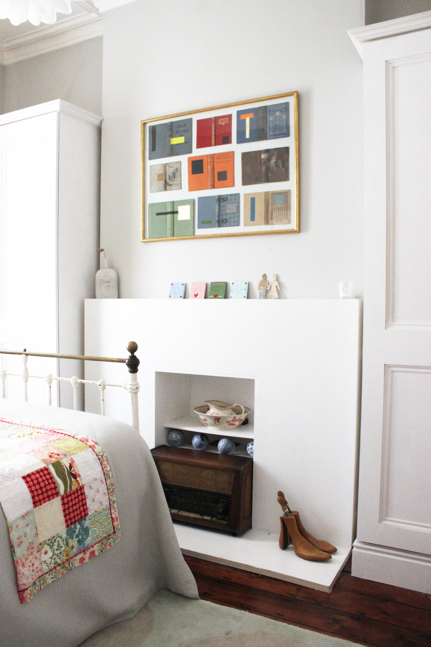 Фотоохота: 93 совета, что отправить «в топку» фальш-камина