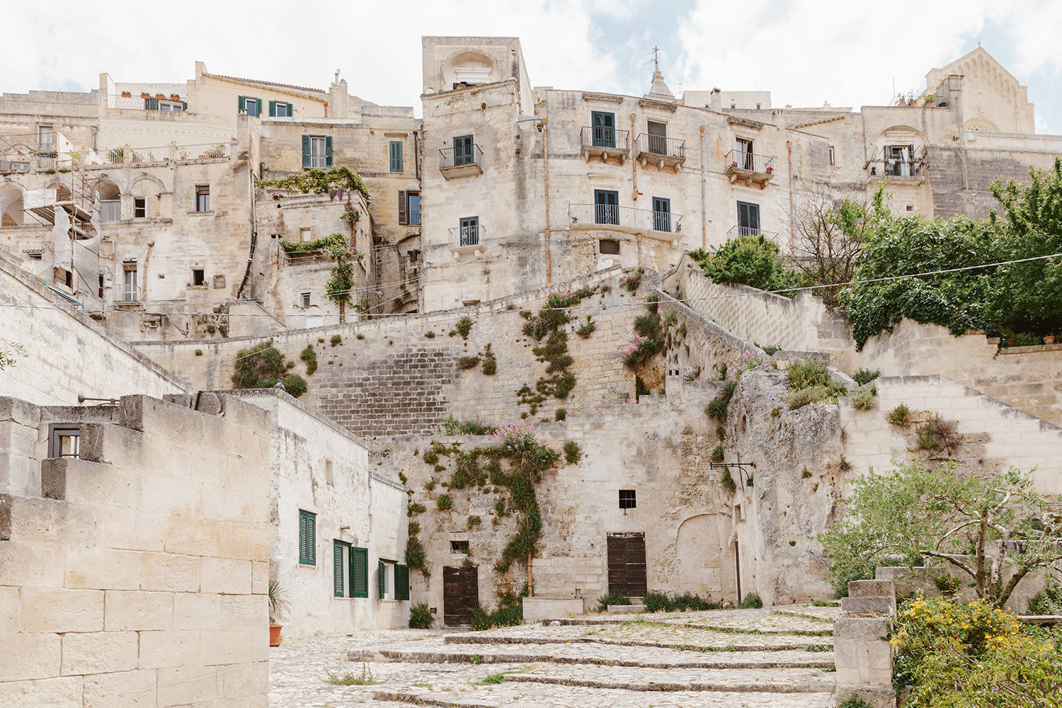 Houzz Италия: Жизнь в доме XIII века