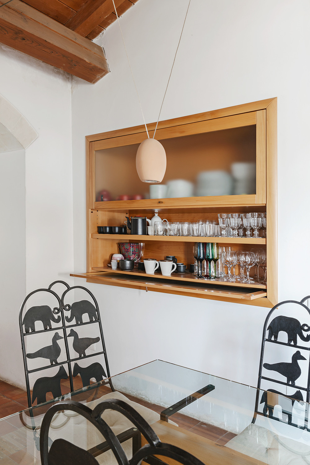 Houzz Италия: Жизнь в доме XIII века