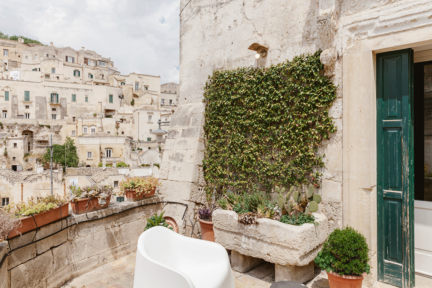 Houzz Италия: Жизнь в доме XIII века