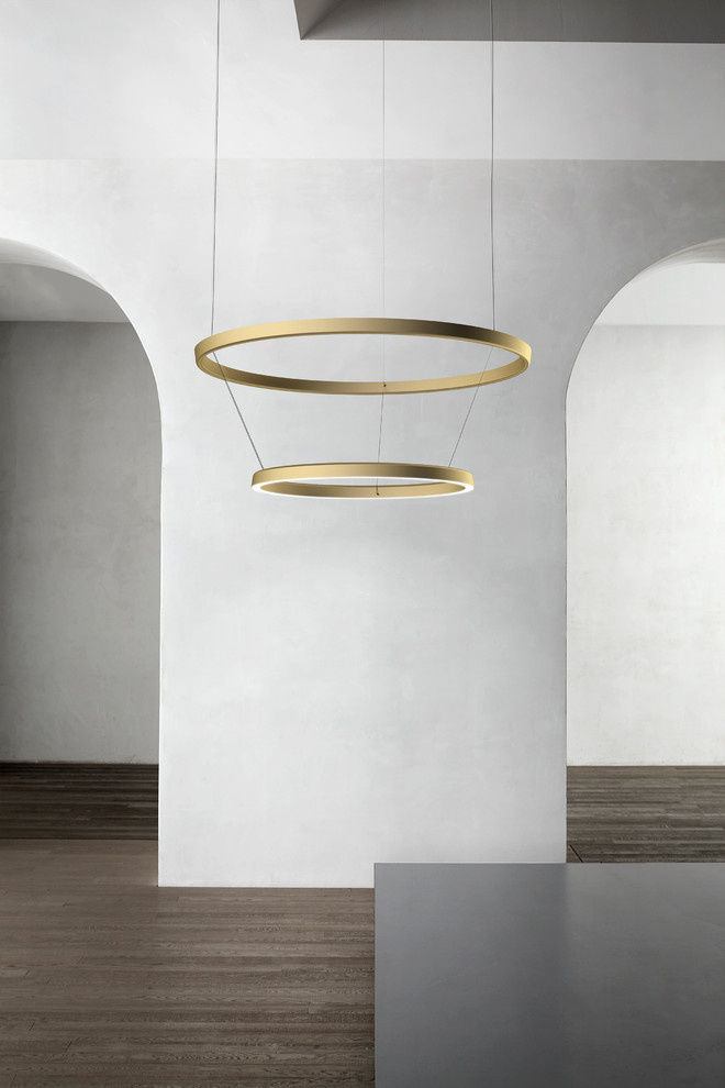 Эксперименты со светом: 6 главных трендов выставки Euroluce 2017