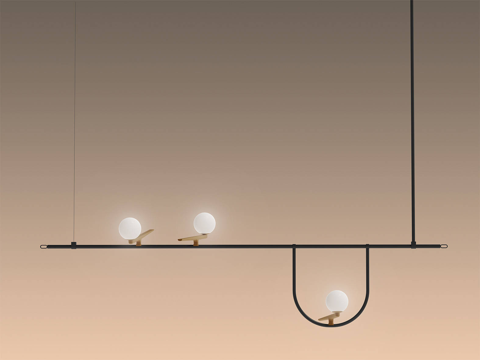 Эксперименты со светом: 6 главных трендов выставки Euroluce 2017