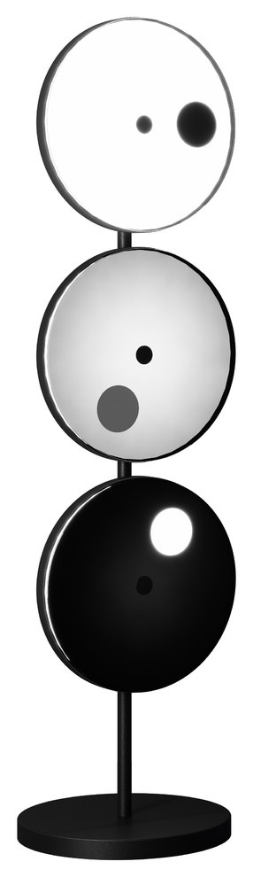 Эксперименты со светом: 6 главных трендов выставки Euroluce 2017